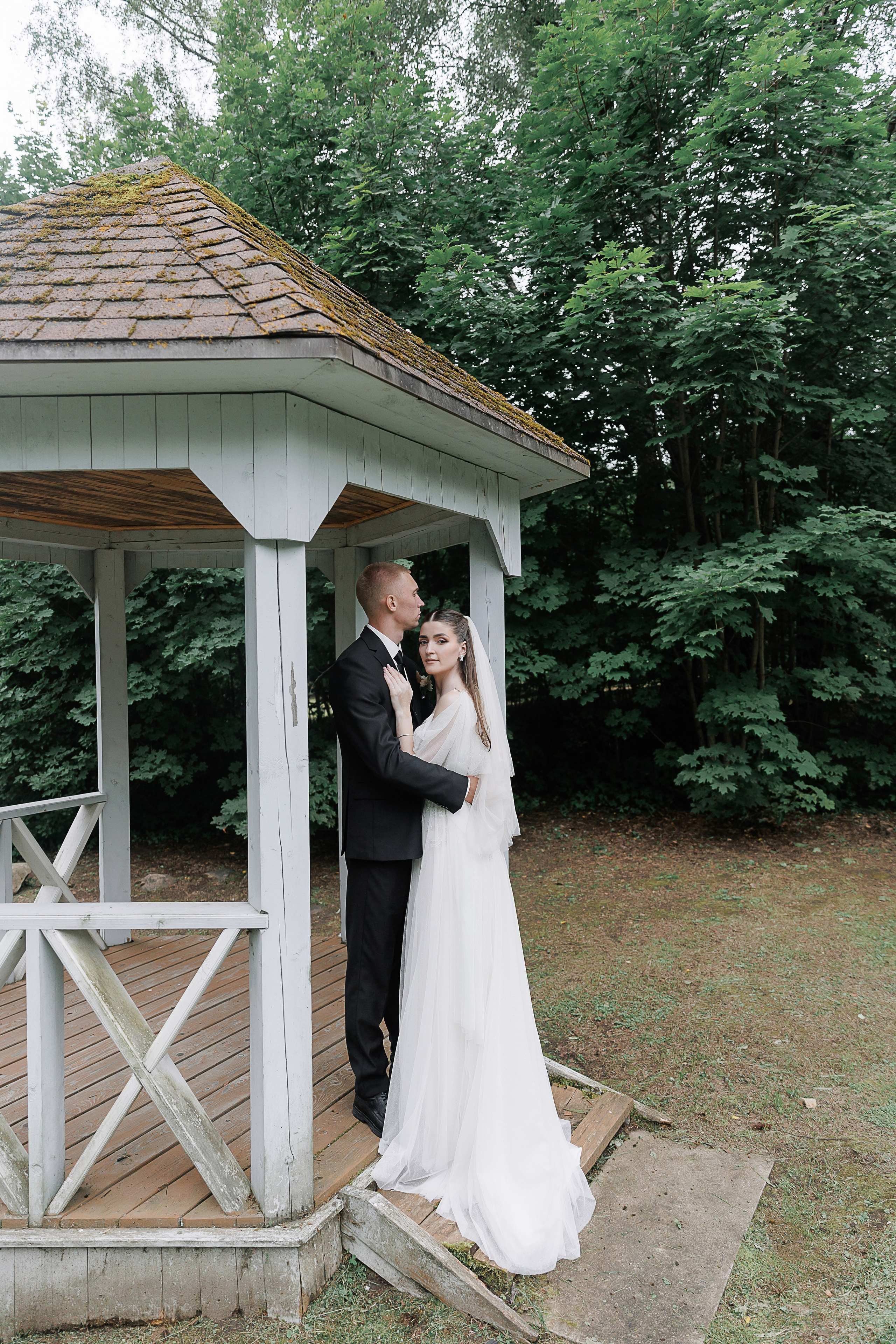 Свадьба. Свадебный и семейный фотограф в Твери и Тверской области