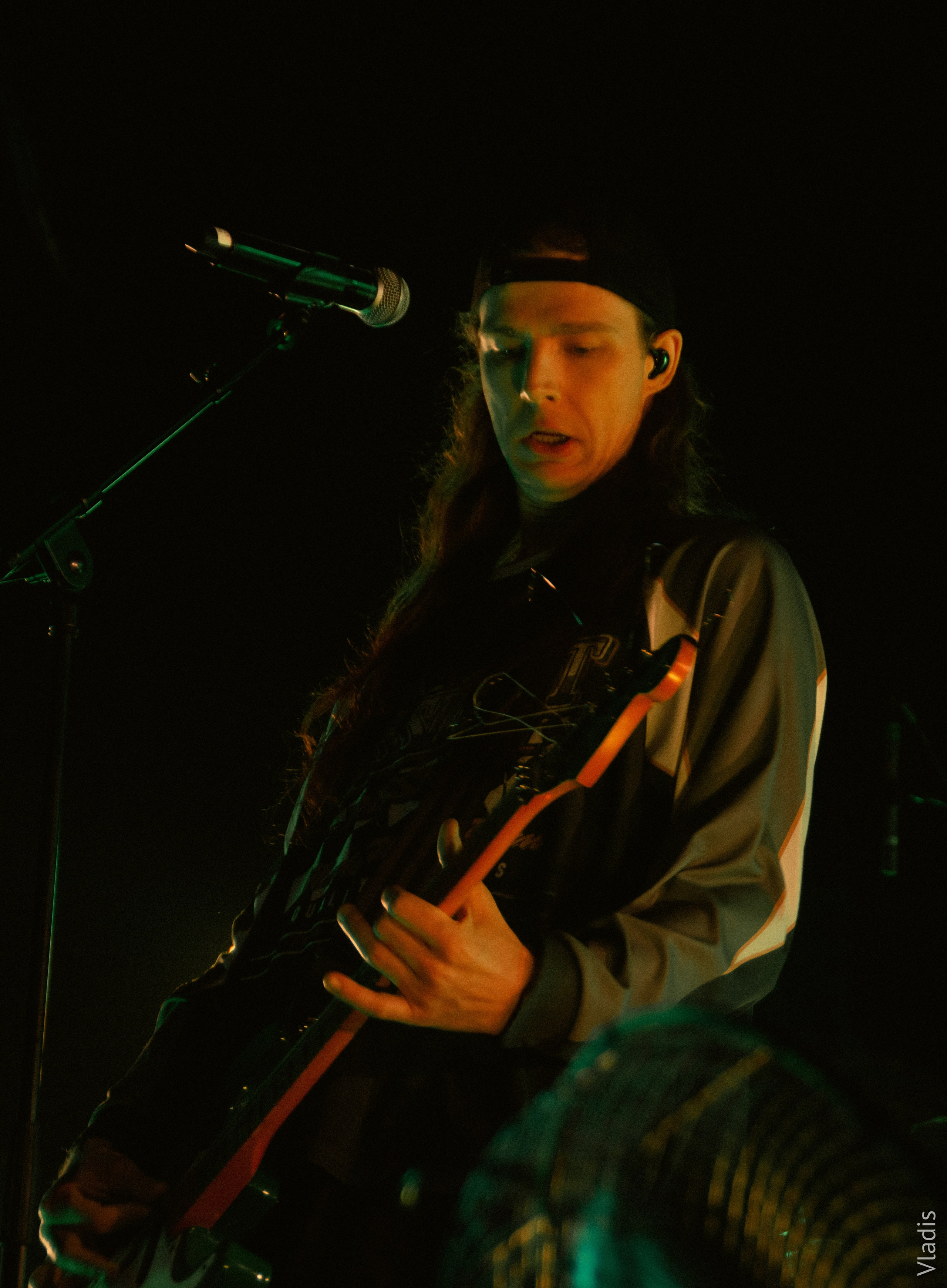 Cardio Killer BASE NEW YEAR FEST 2026 | Петербург. VLADIS PISKUNOV | Концертные Фото |Репортажи