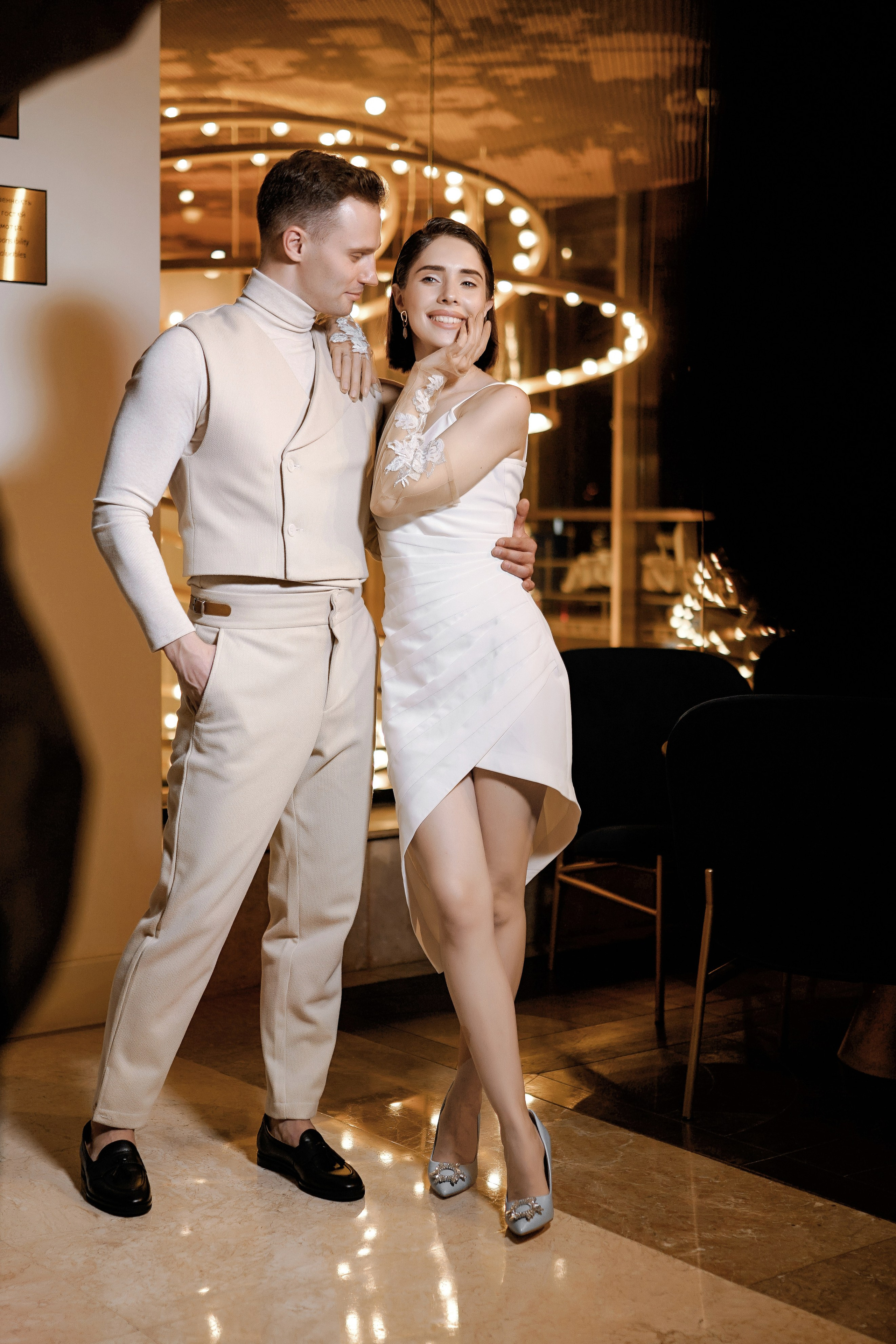 Under the whisper of vows. Свадебный фотограф и видеограф в Ростове-на-Дону. Максим и Наталья Лебедевы