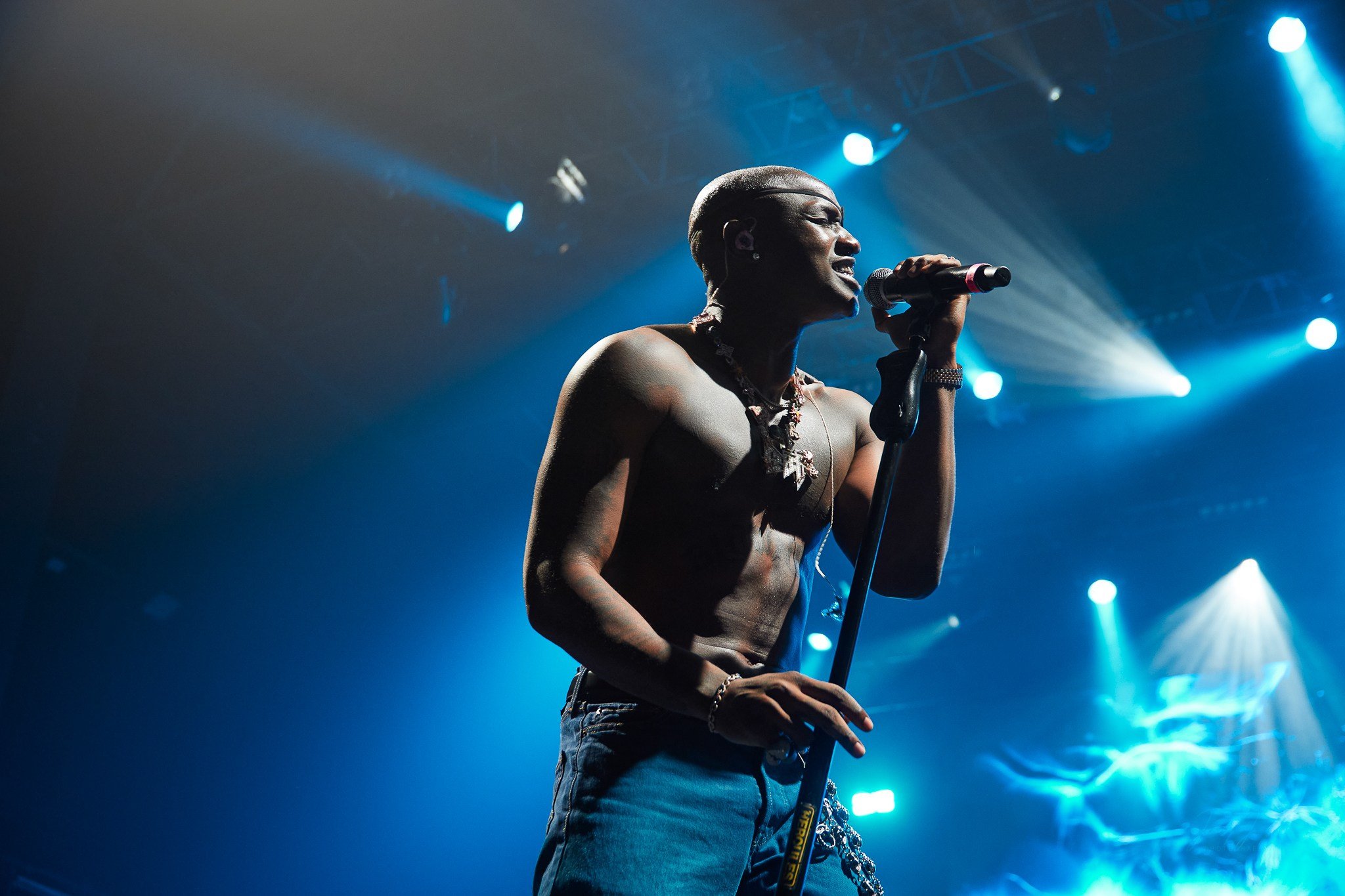 Concert. Jerry J Photography