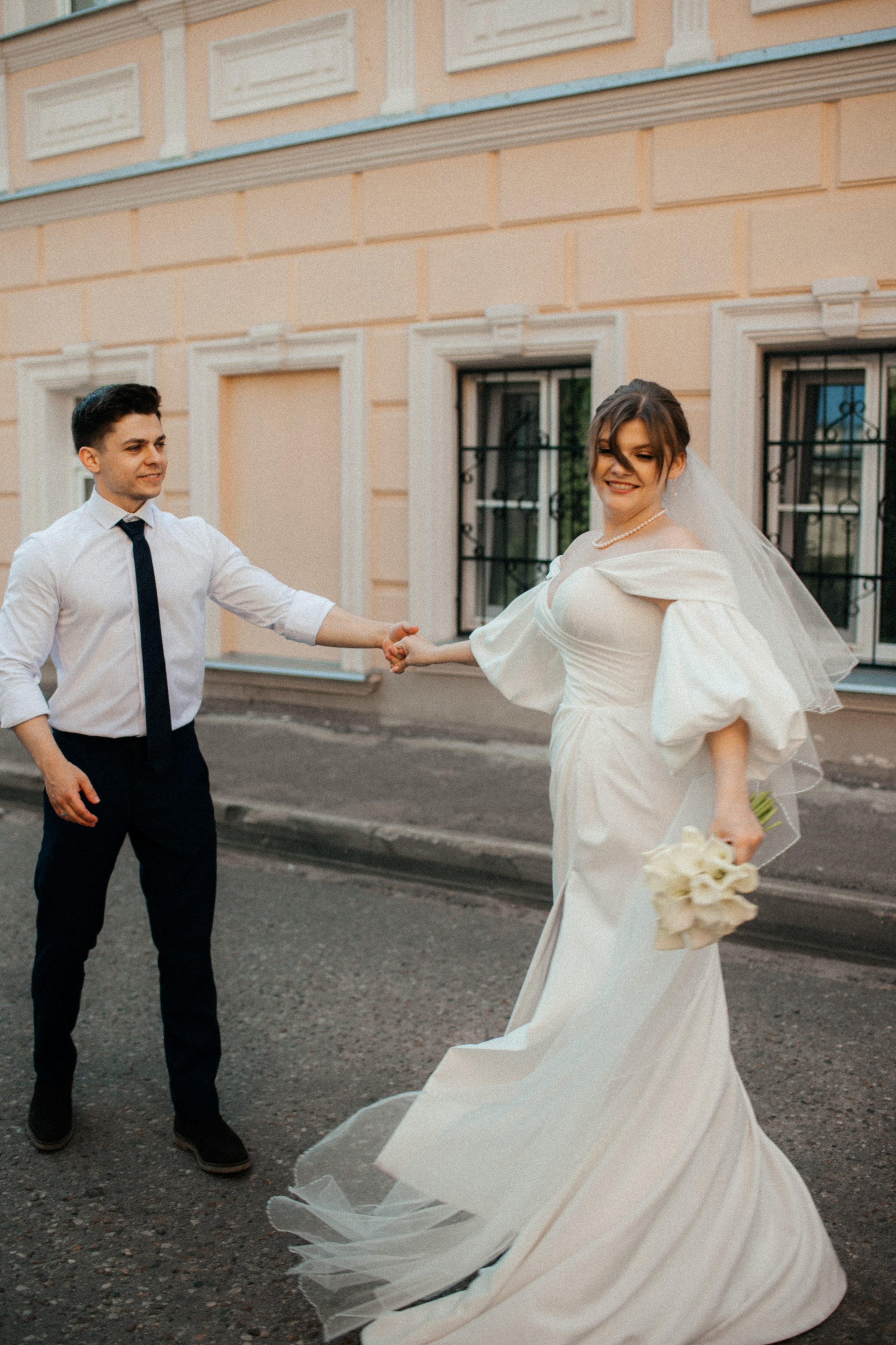 Свадьба. Фотограф Алиса Чечина. Калуга. Товарково