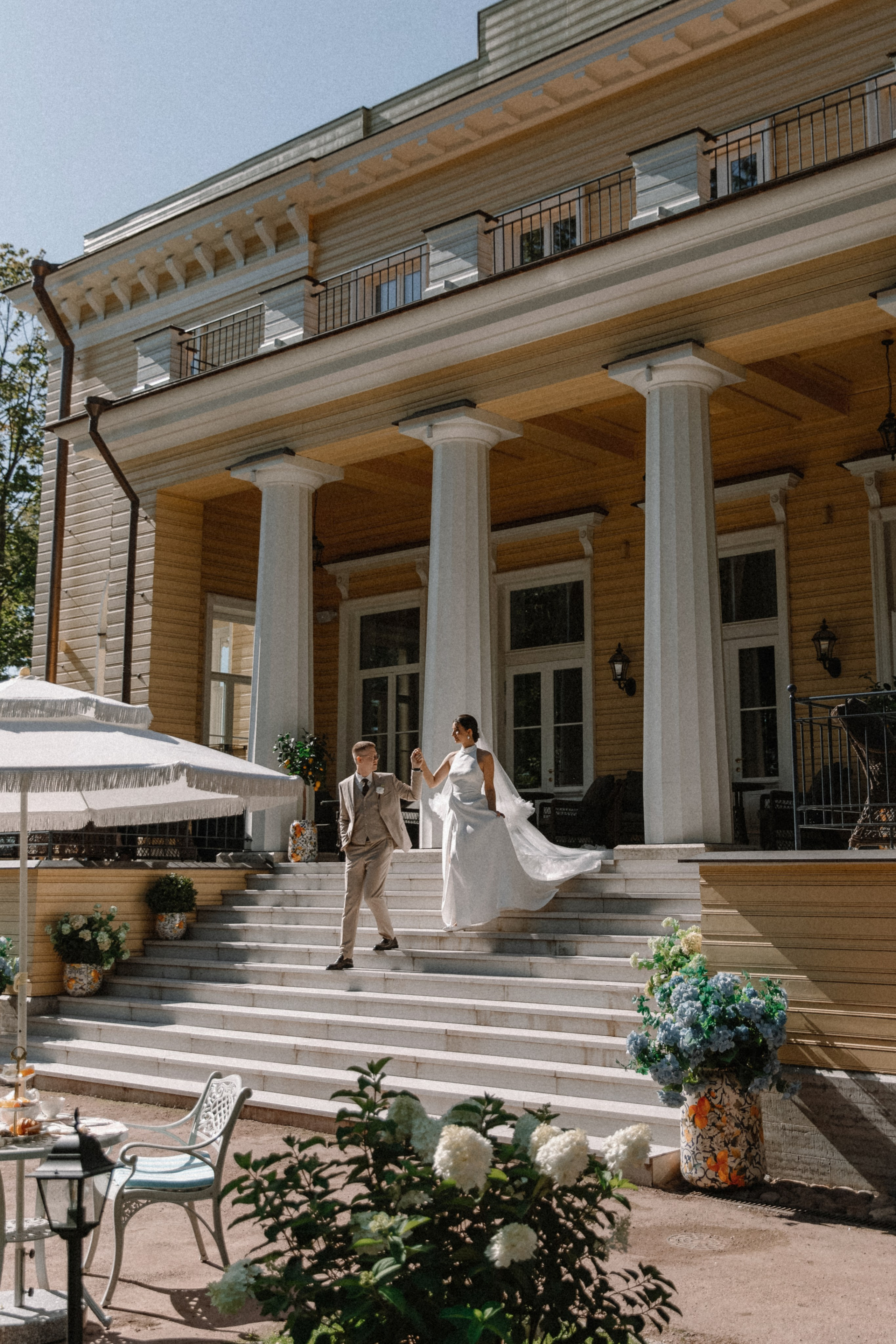 Италия в Петербурге. Николь — свадебный фотограф в Санкт-Петербурге, Сочи и Европе