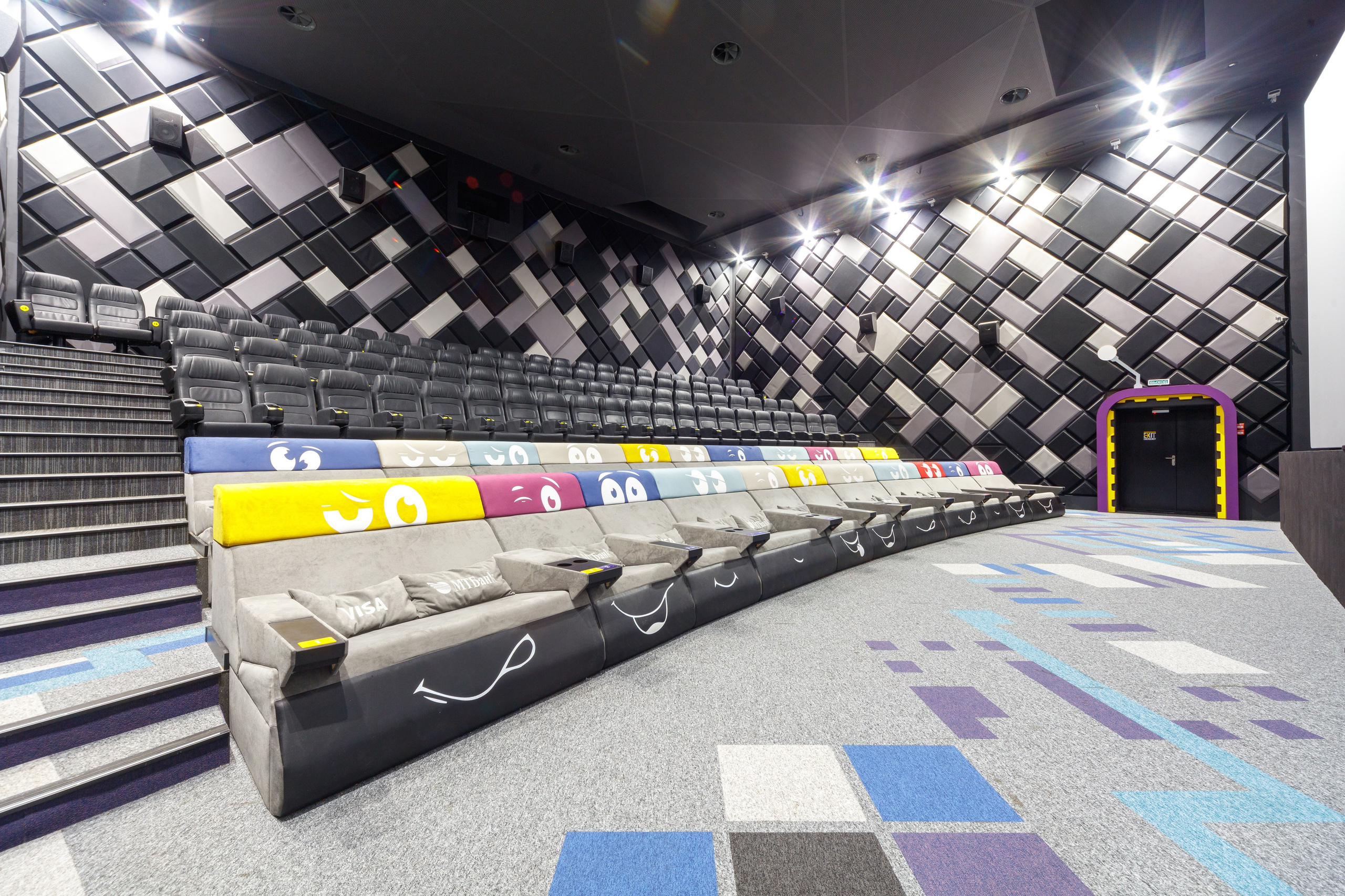 Interior 03. Фотограф Дмитрий Смелов