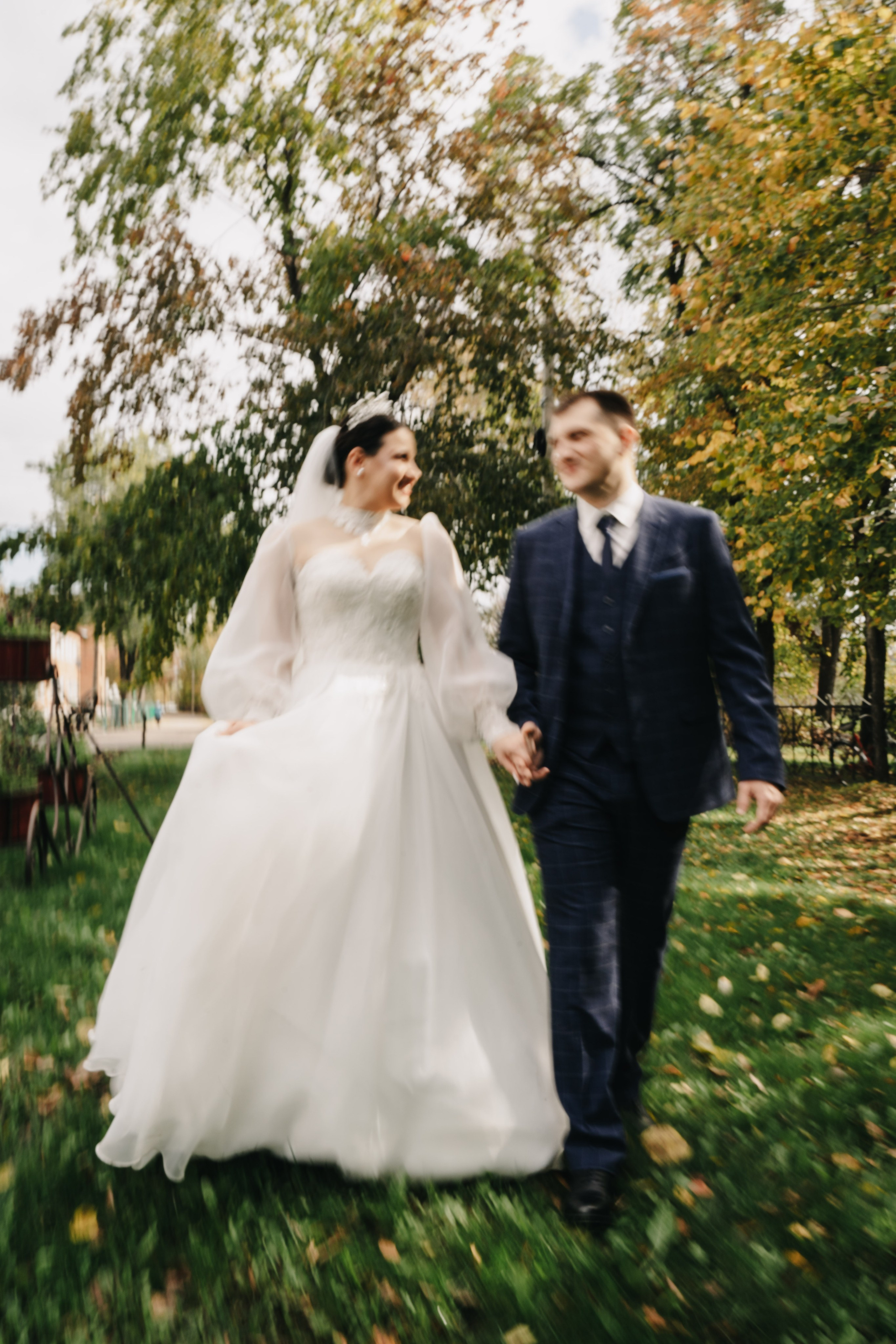 Татьяна и Никита. Репортажный фотограф в Барнауле Новиков Кирилл