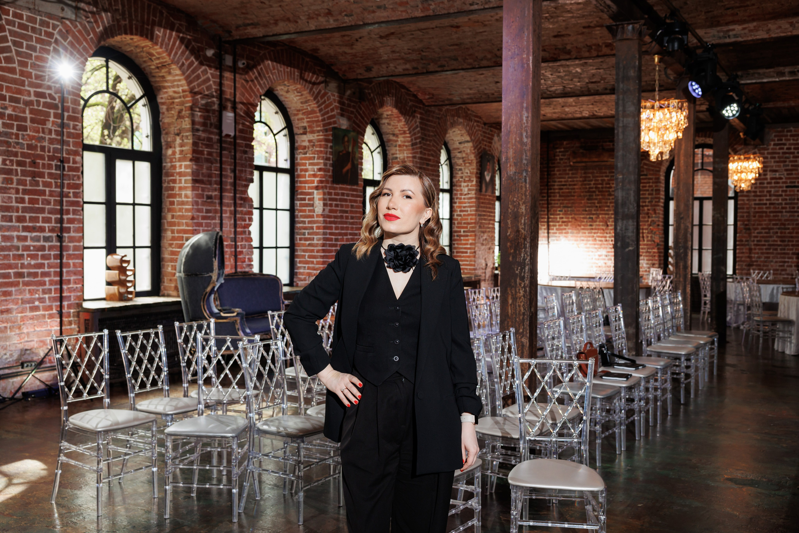 Съезд партнеров Discovery 2024, Loft Hall. Свадебный и репортажный фотограф (Москва, Королев и другие)