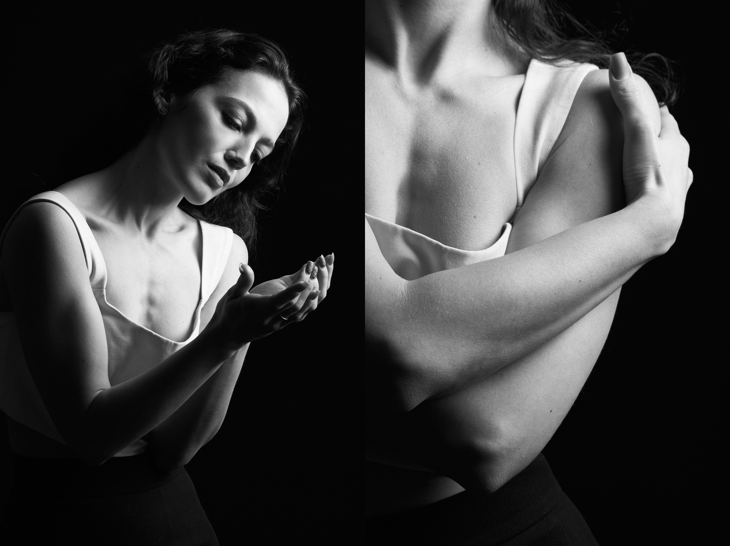 Избранное. Фотограф Анатолий Егоров