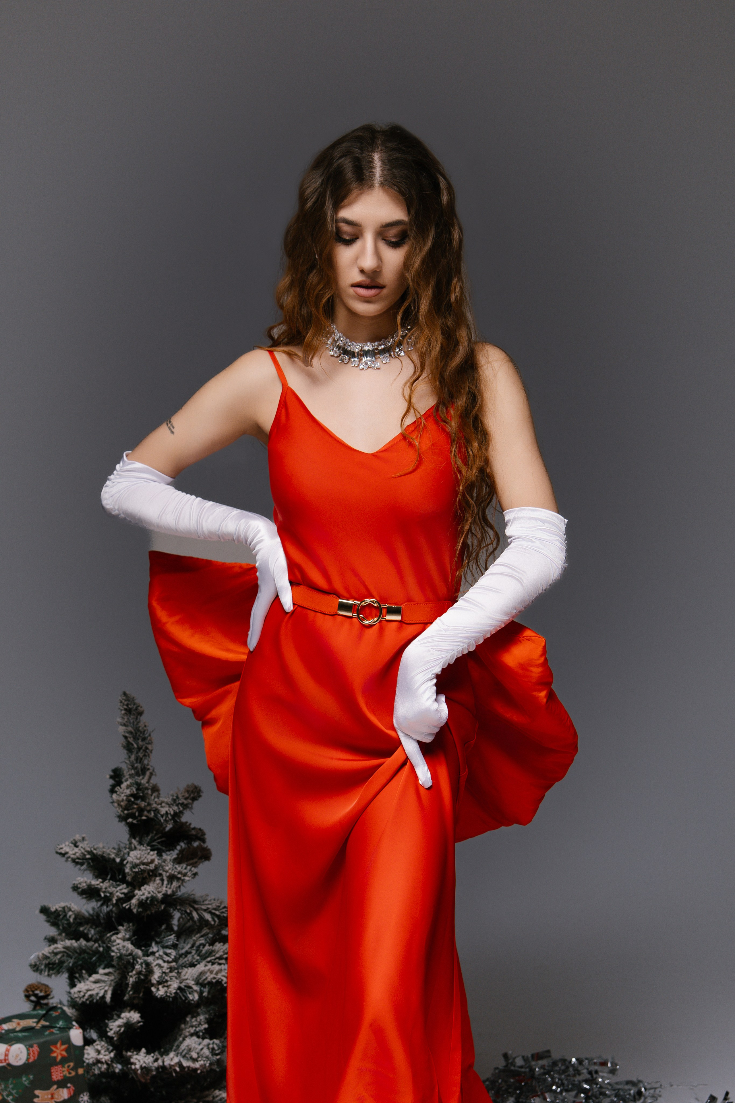 Новый год. Фотограф в городе Лыткарино Волкова Ольга