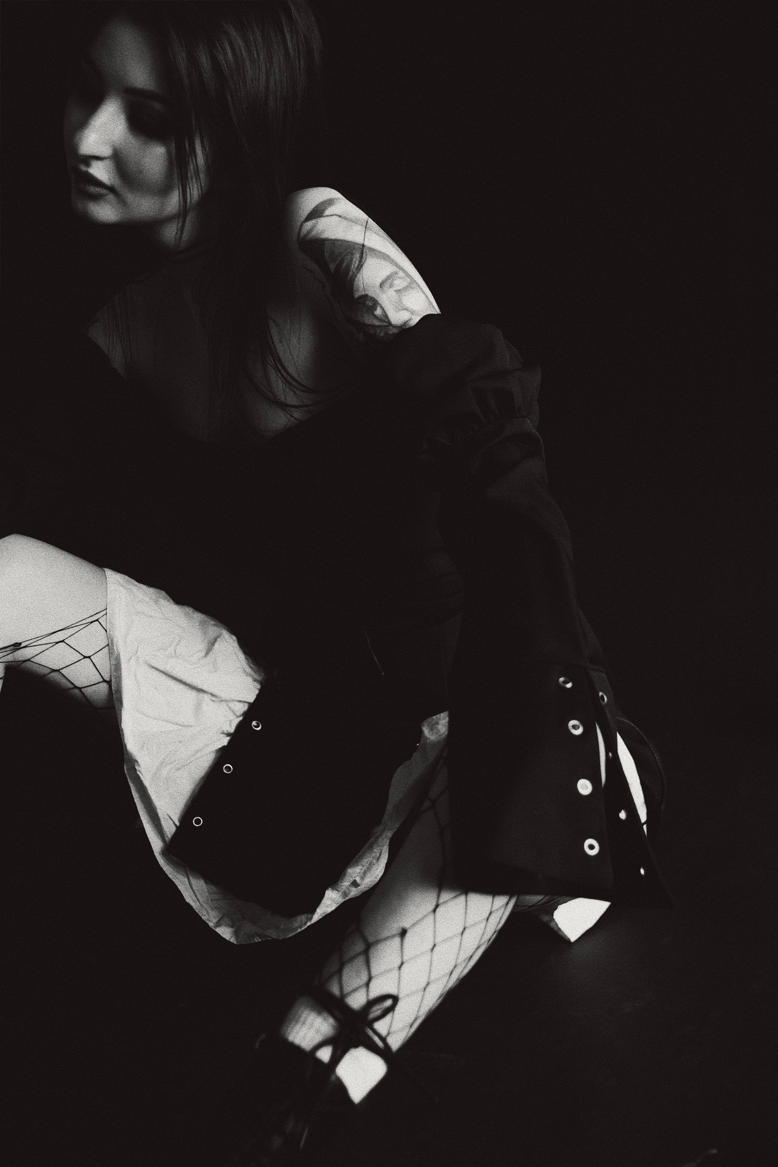 Индивидуальные съёмки. Фотограф во Владивостоке Анастасия Соловей