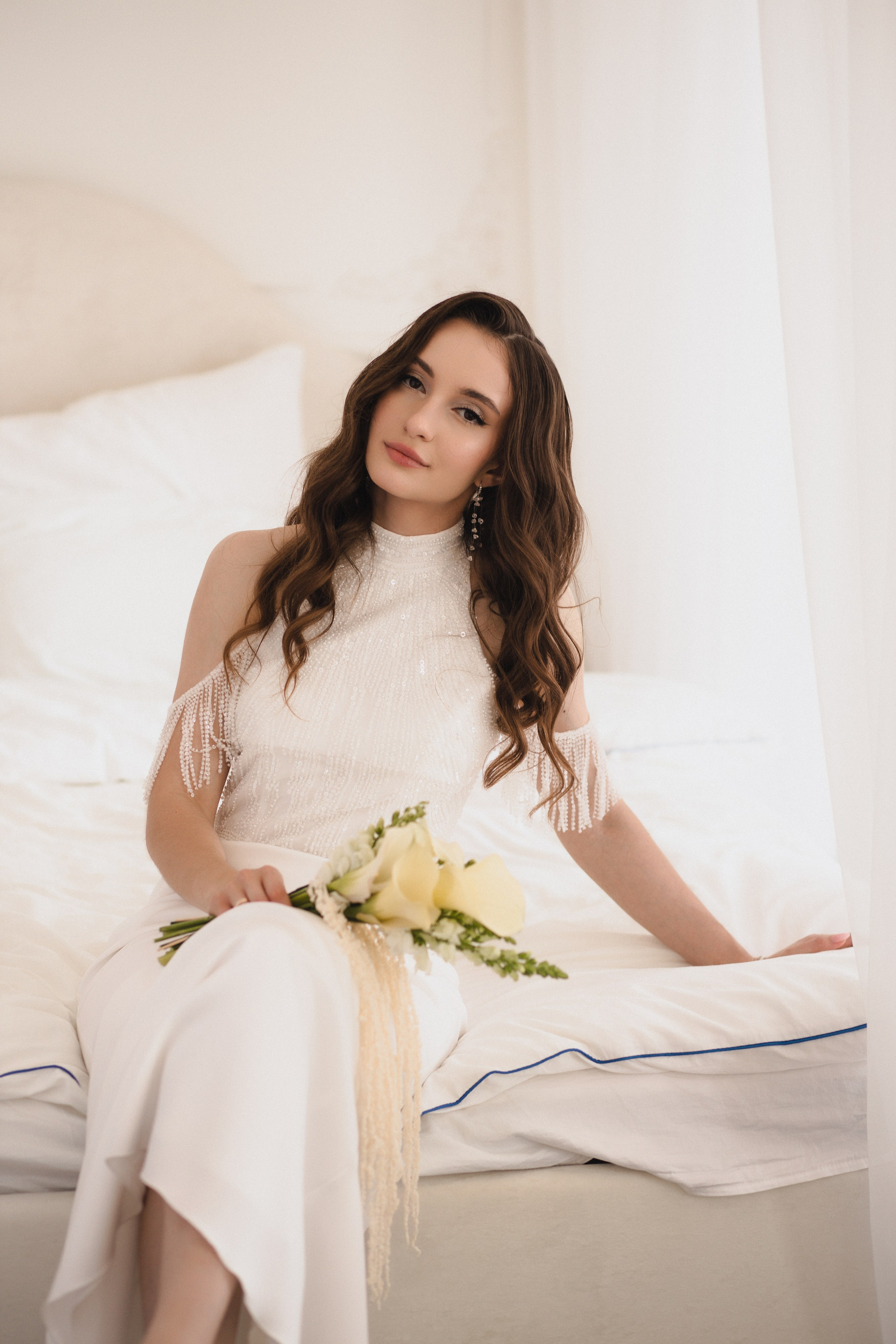 Вика и Данил. Фотограф Ломакина Анастасия