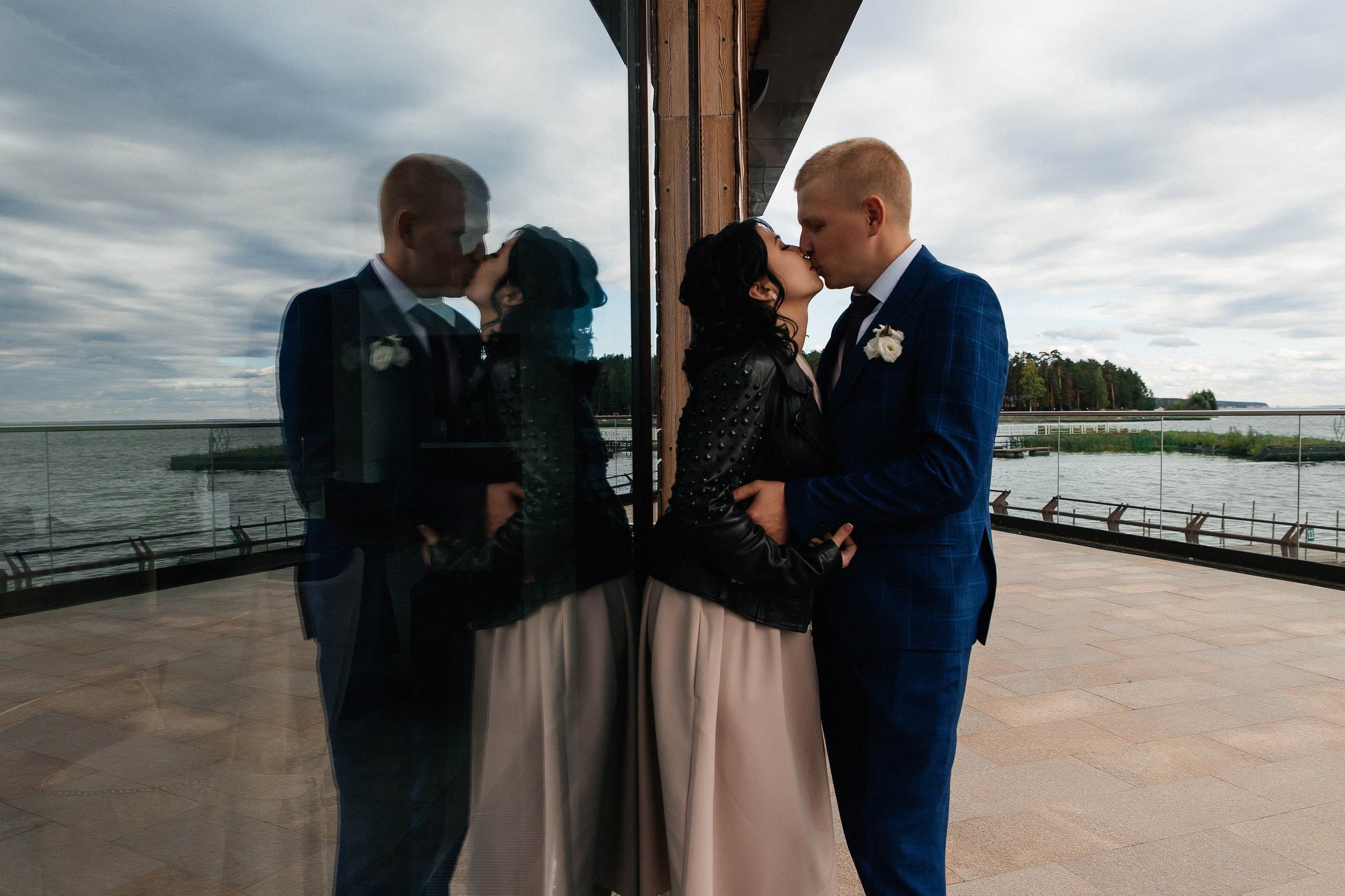 Свадебное. Свадебный фотограф Нижний Новгород | Софа Полякова