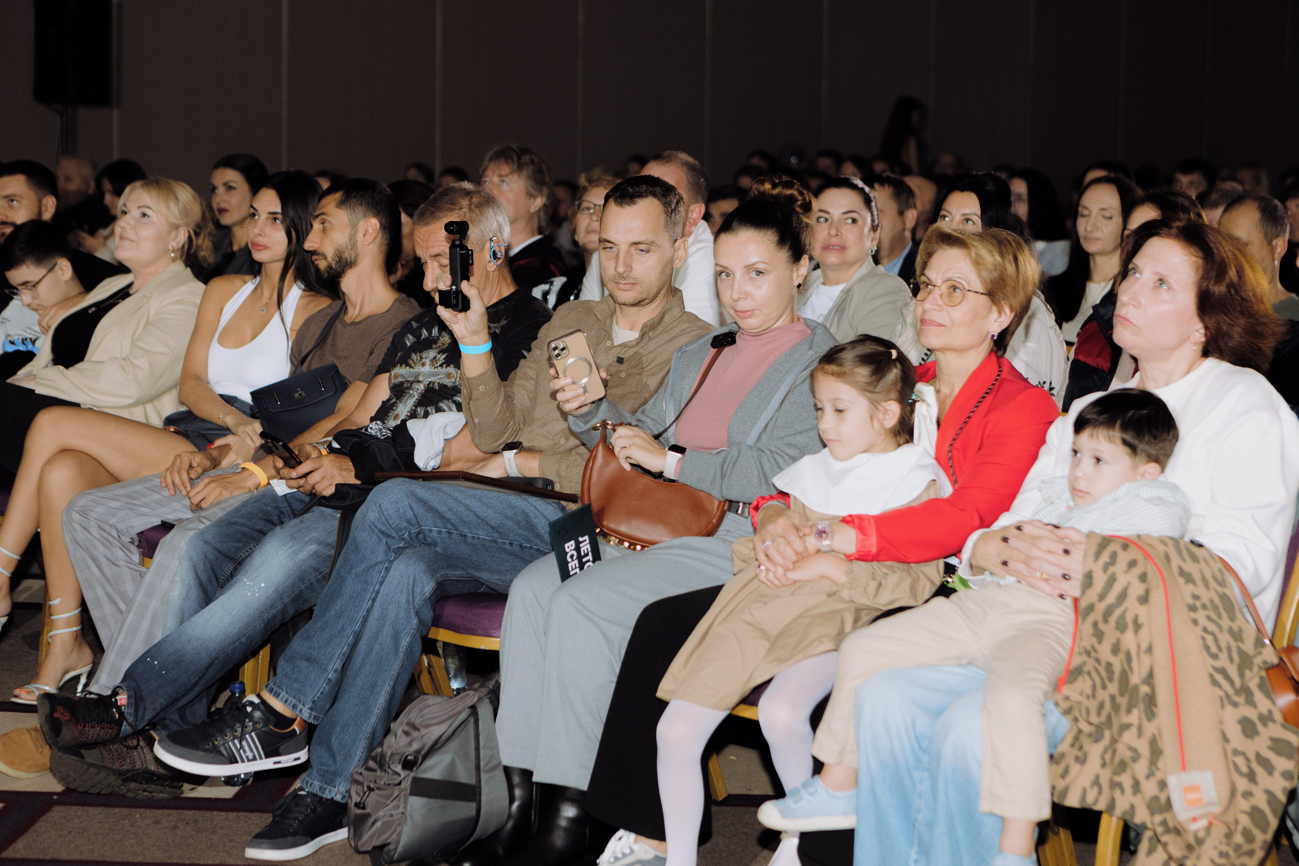 Summer365 in Sheraton. Фотограф в Батуми Павел Шарников