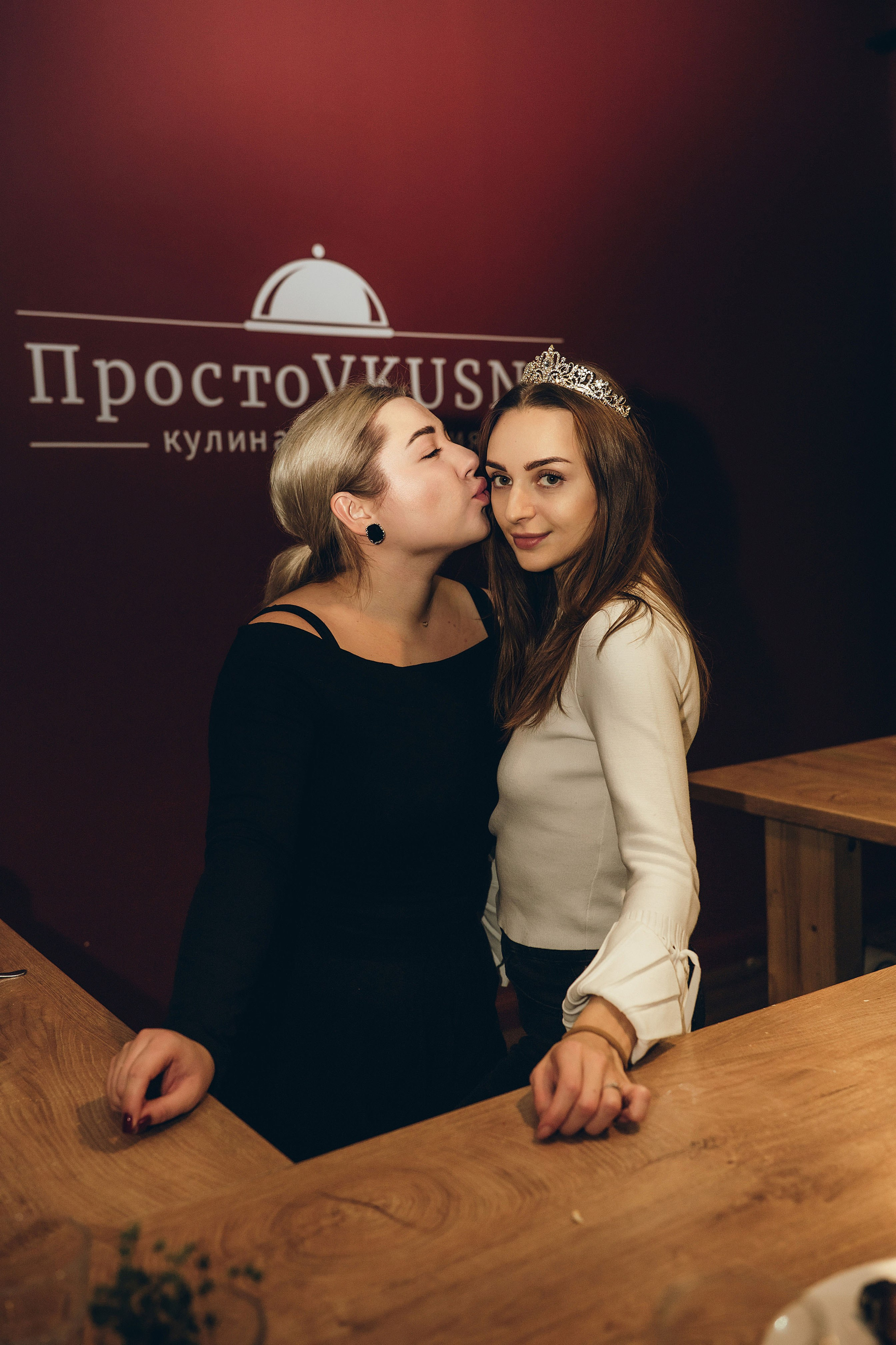 Кулинарный МК (День Рождения). Фотограф в Москве Ангелина Ким