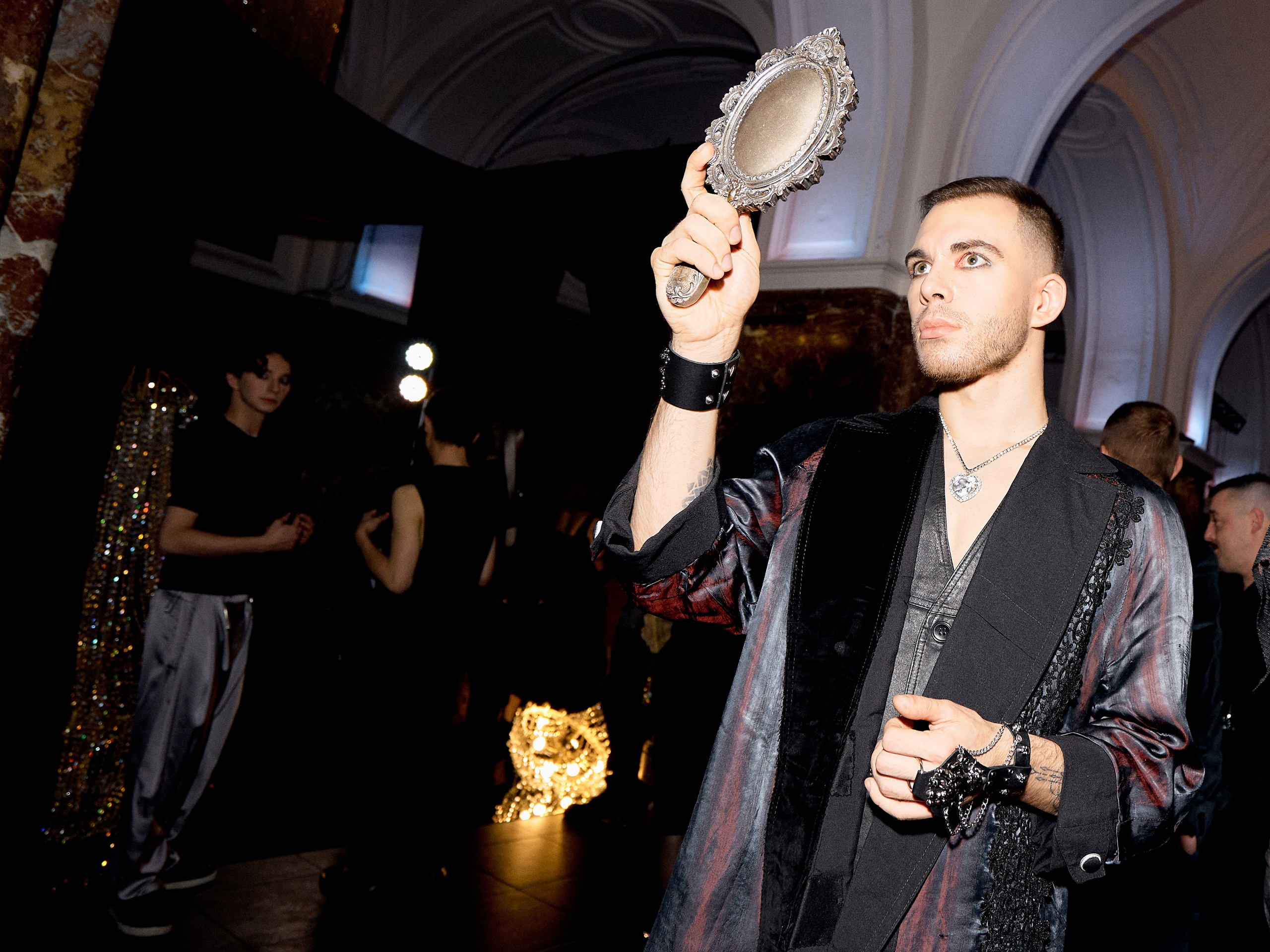 NY 2024 / ILLAN GIFTS