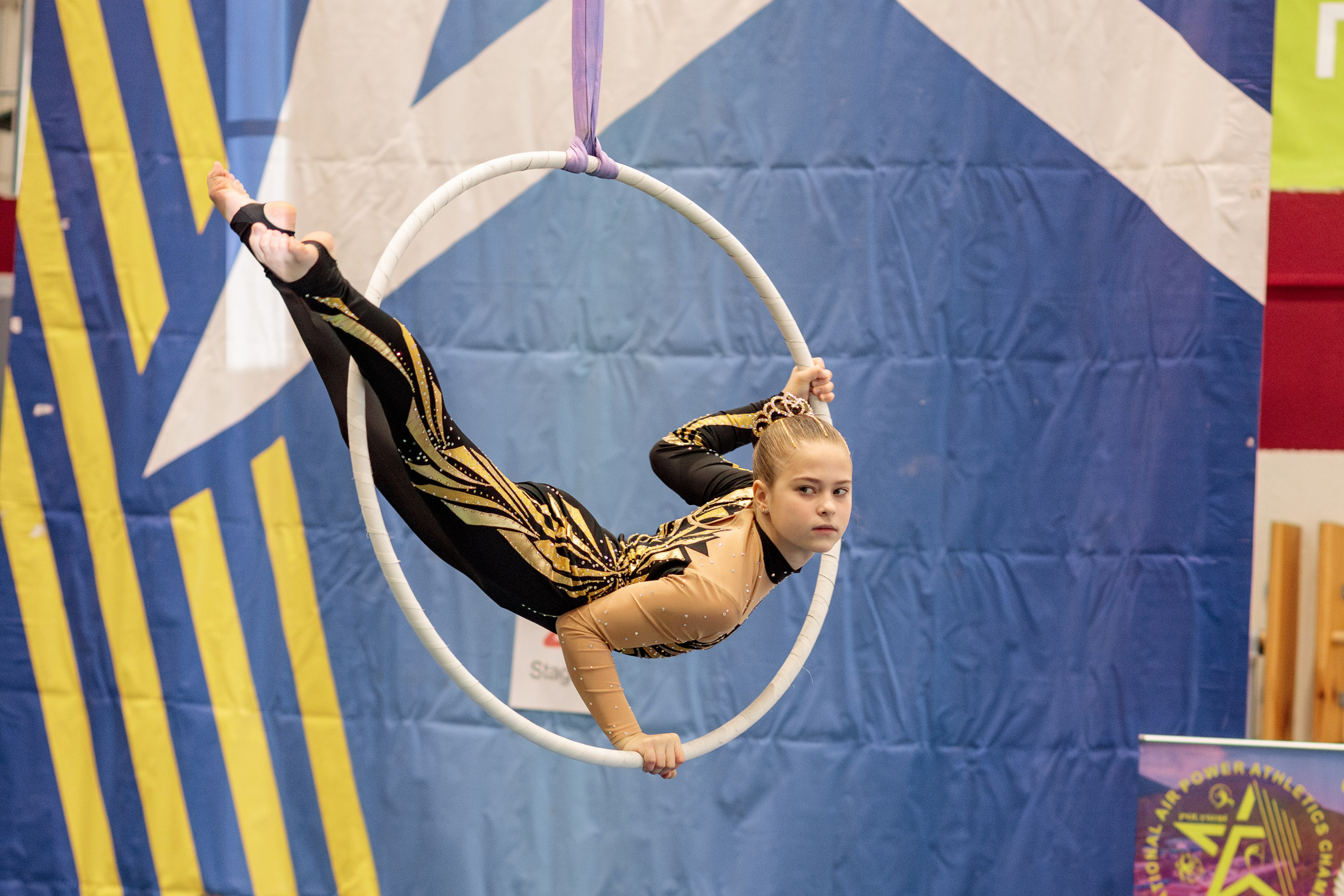 Турнир по воздушной гимнастике 2025. Арт фотограф в Саратове, Александр Леонтьев