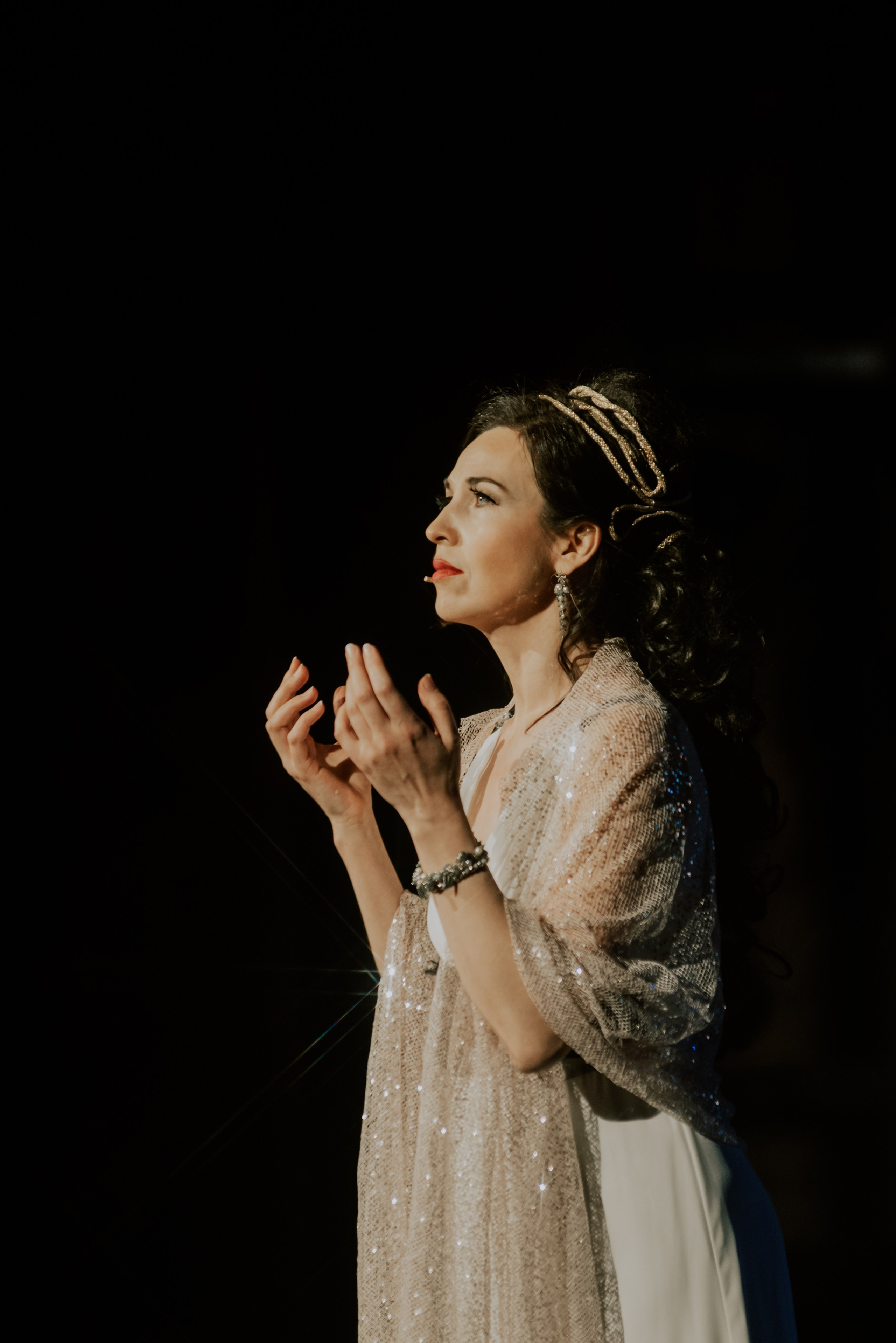 Опера — это несерьёзно | Музыкальный театр Кузбасса