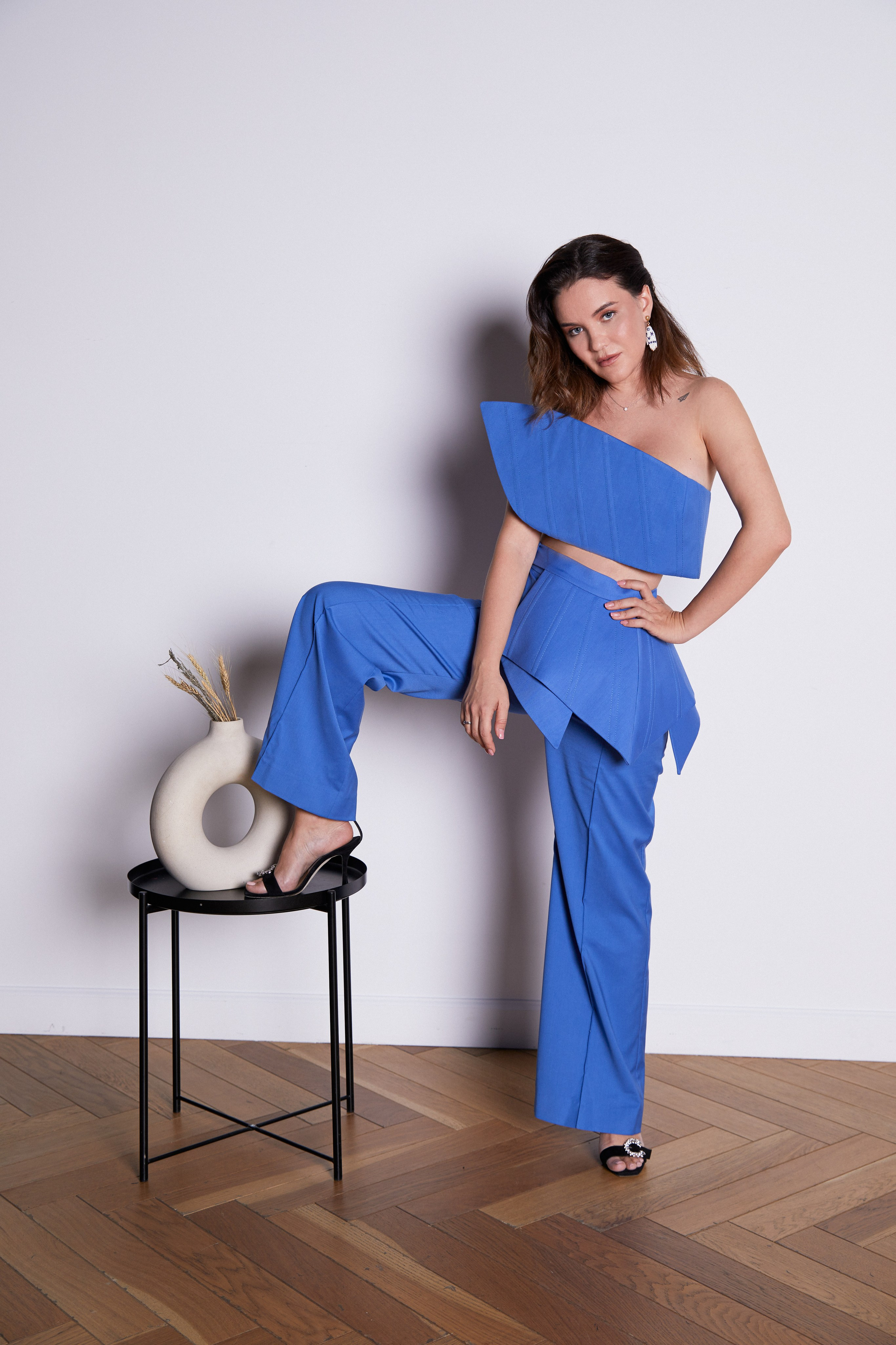 ЮЛЯ РОДОЧИНСКАЯ. Оксана Кузь|фотограф и продюсер