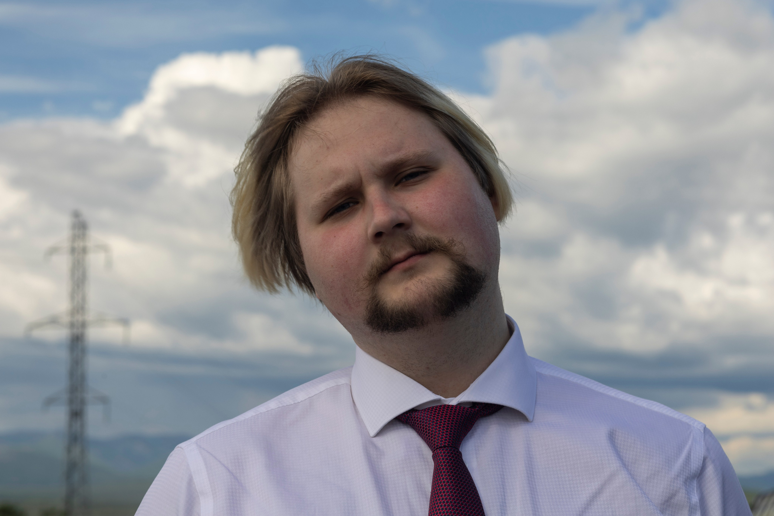 Фотограф и видеограф в Магадане