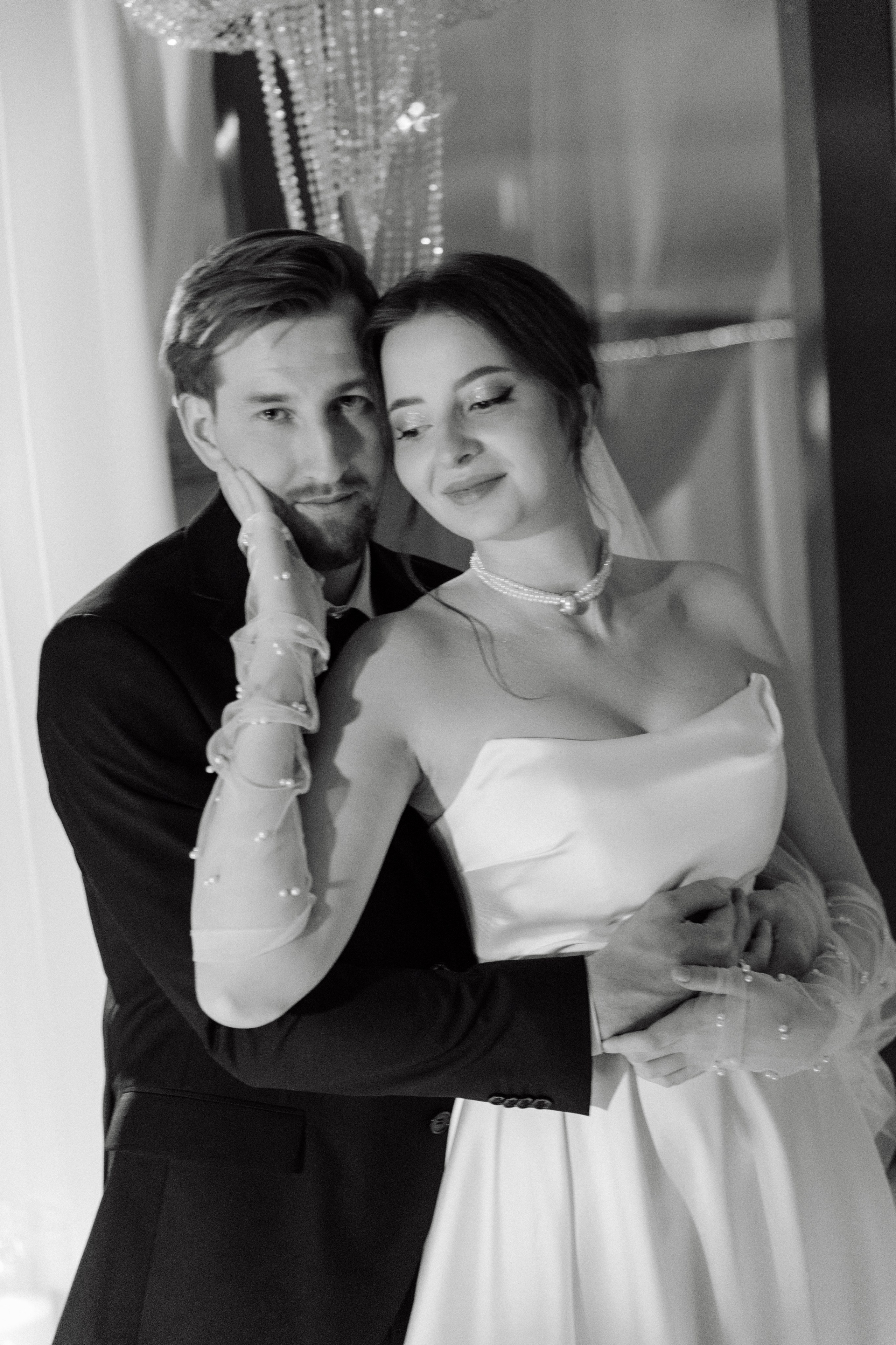 Кристина и Женя. Свадебный и репортажный фотограф Новороссийск Краснодар Сочи Крым Данила Данилов