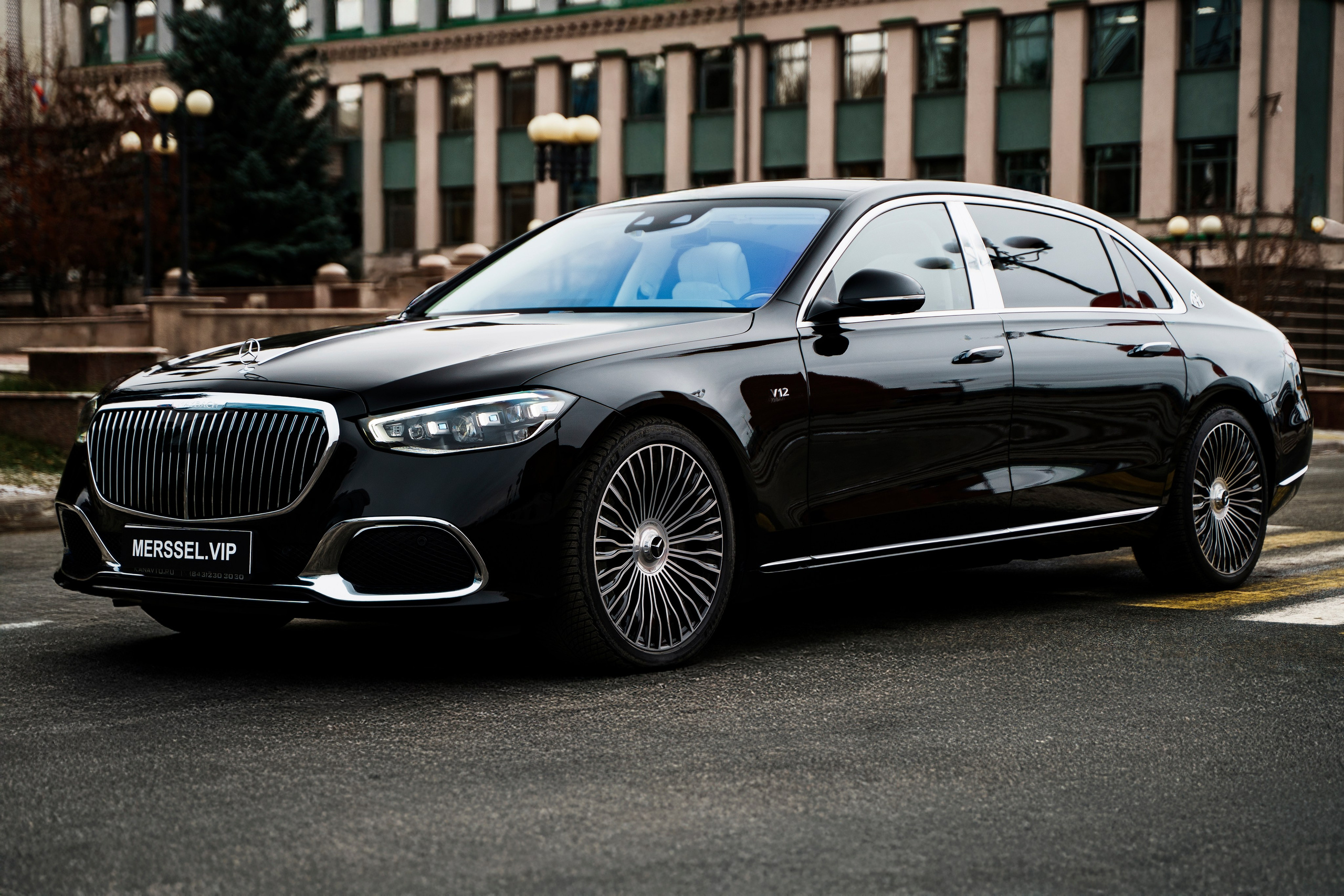 VIP transfer. Фотограф Казань