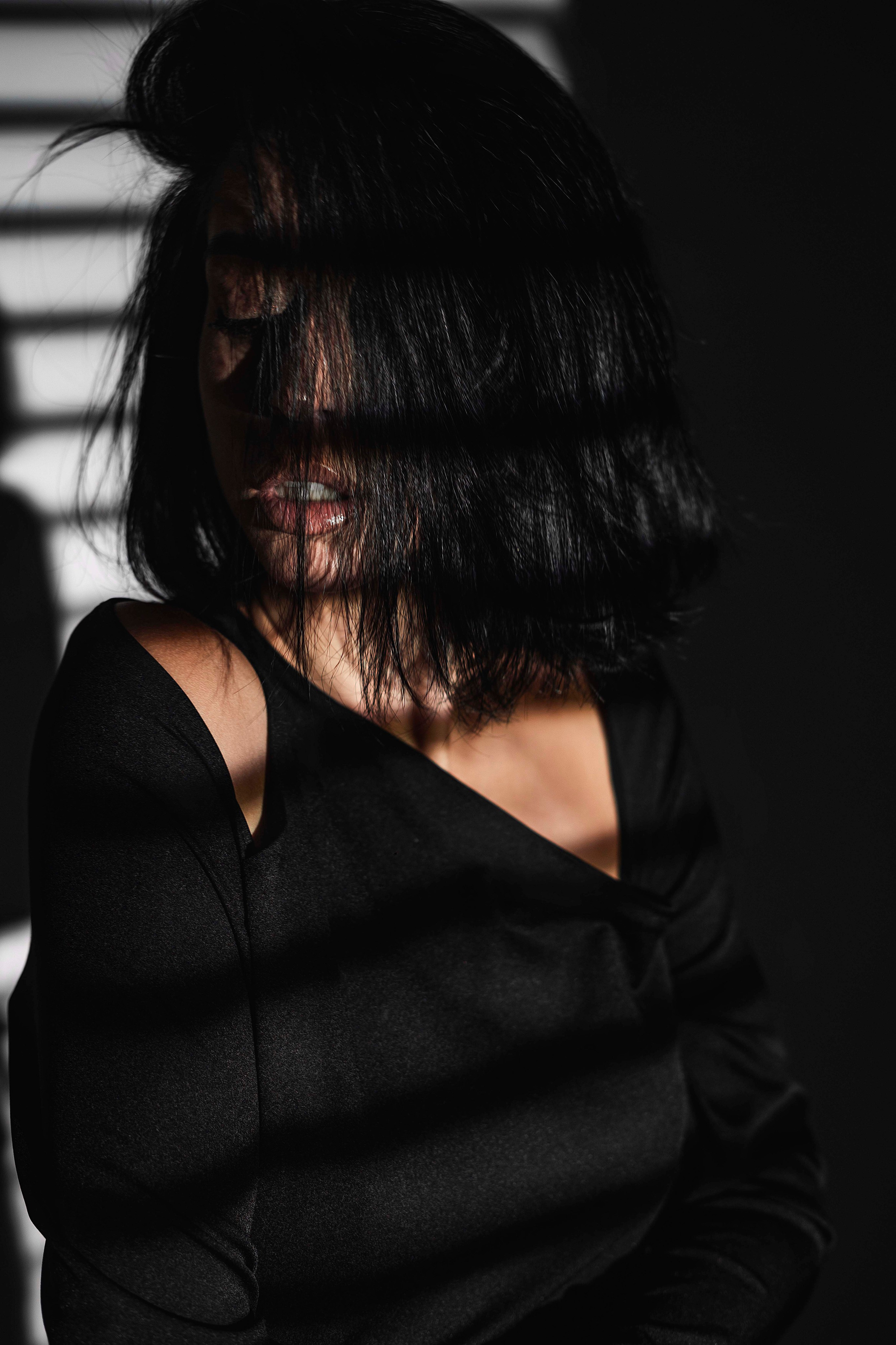 Екатерина. Фотограф Казань