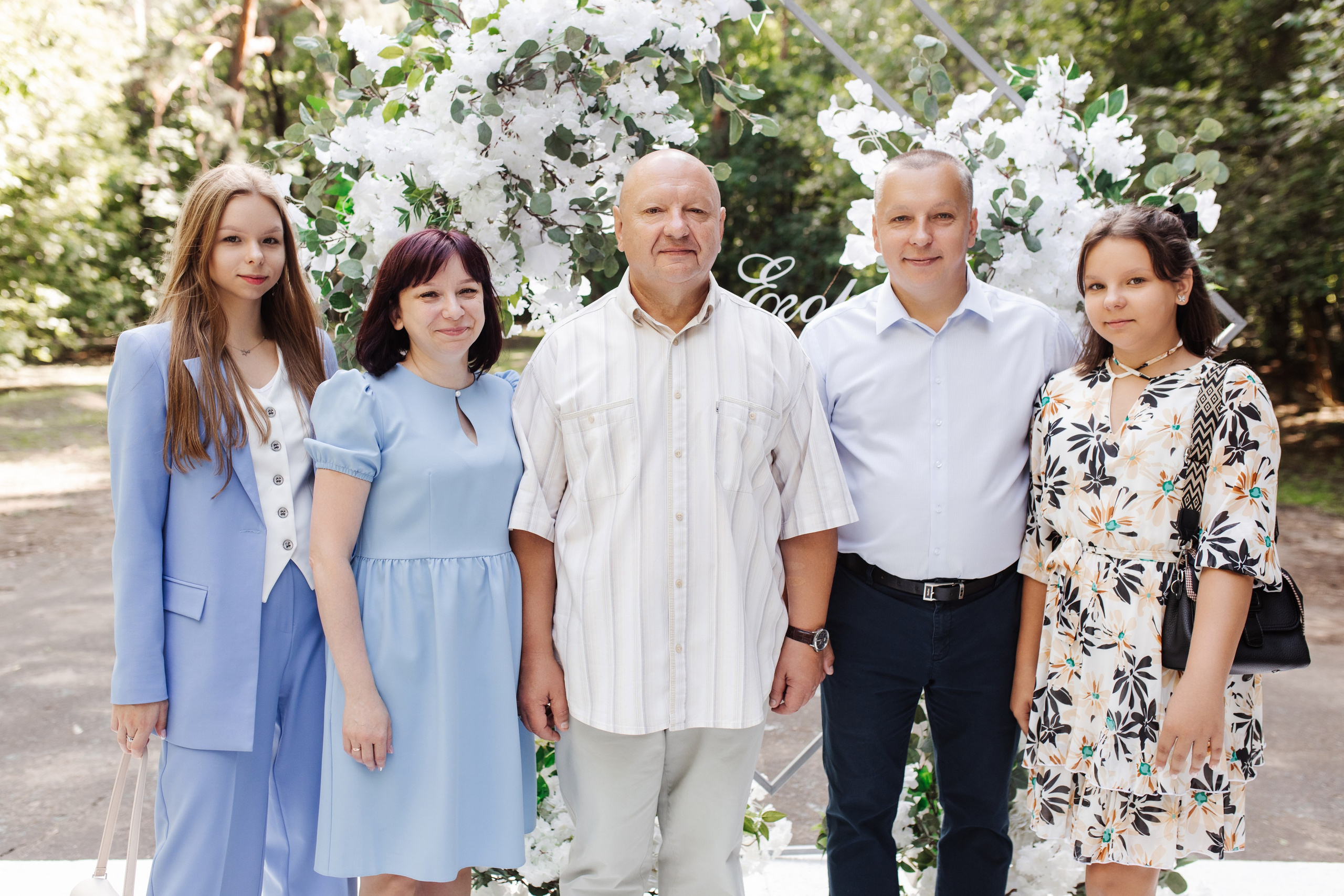 Полина & Егор. Свадебный фотограф Минск Ирина Раевская