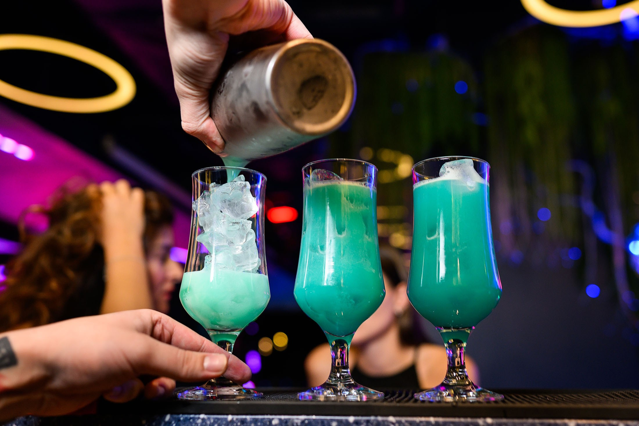 Вечеринки. Фотограф в Калининграде Сулейманов Амирхан