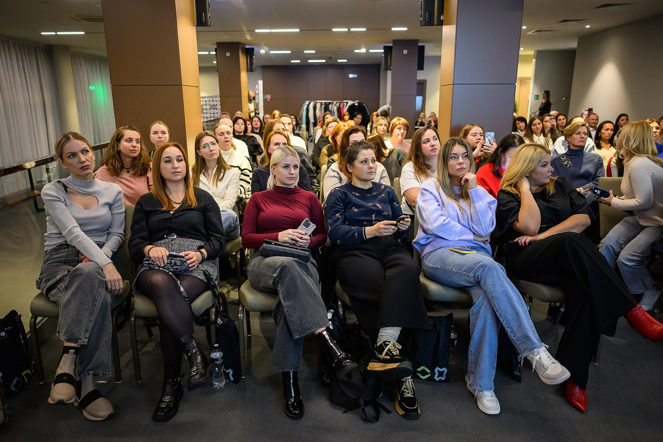 Корпоративные. Фотограф в Калининграде Сулейманов Амирхан