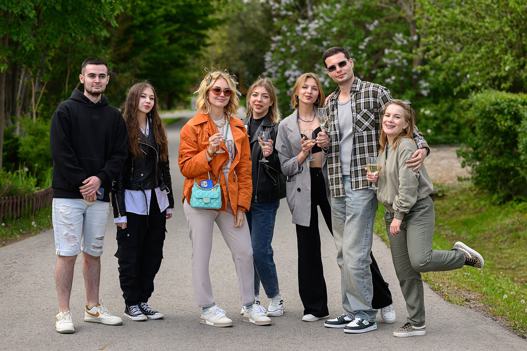 Корпоративные. Фотограф в Калининграде Сулейманов Амирхан