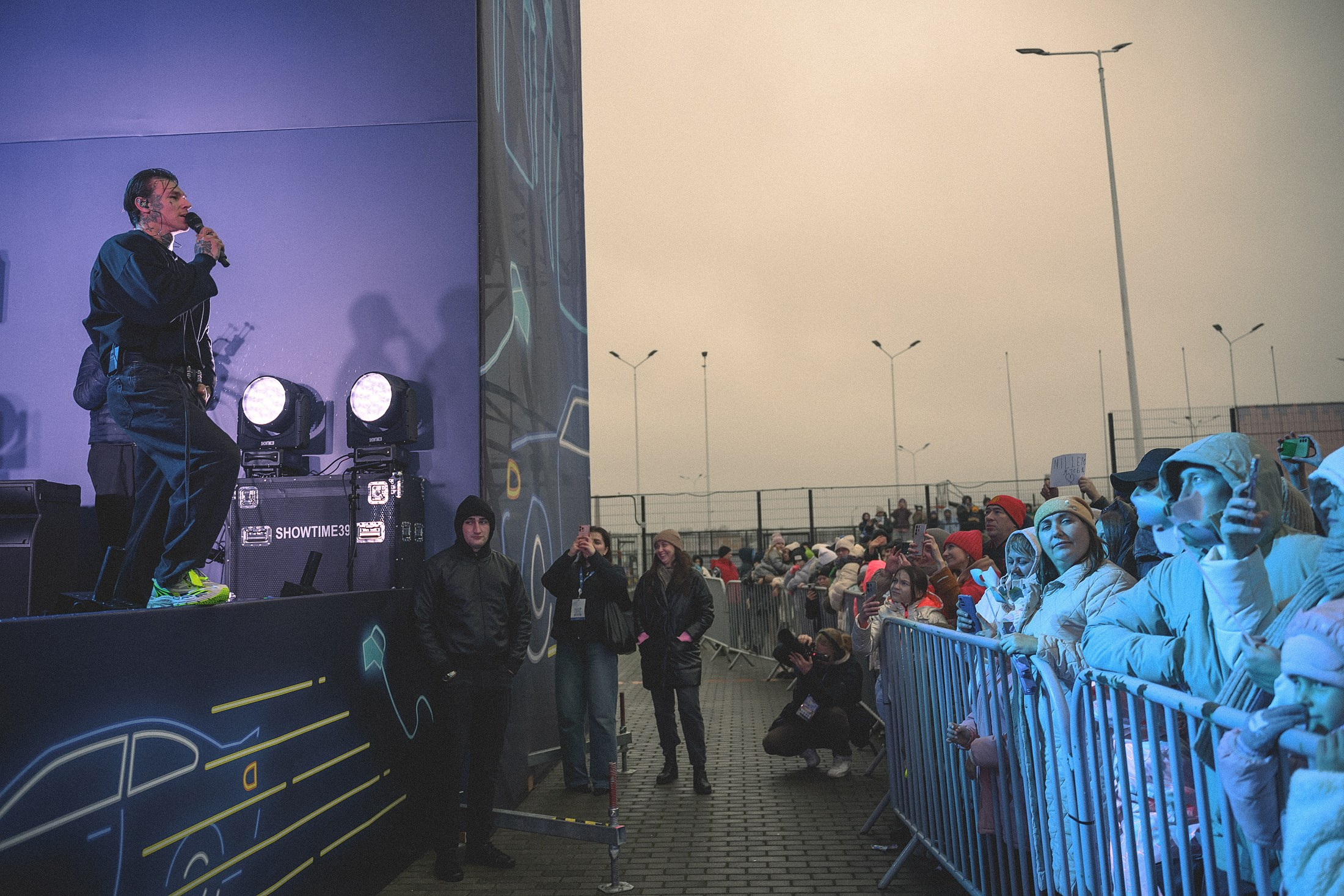 Вечеринки. Фотограф в Калининграде Сулейманов Амирхан