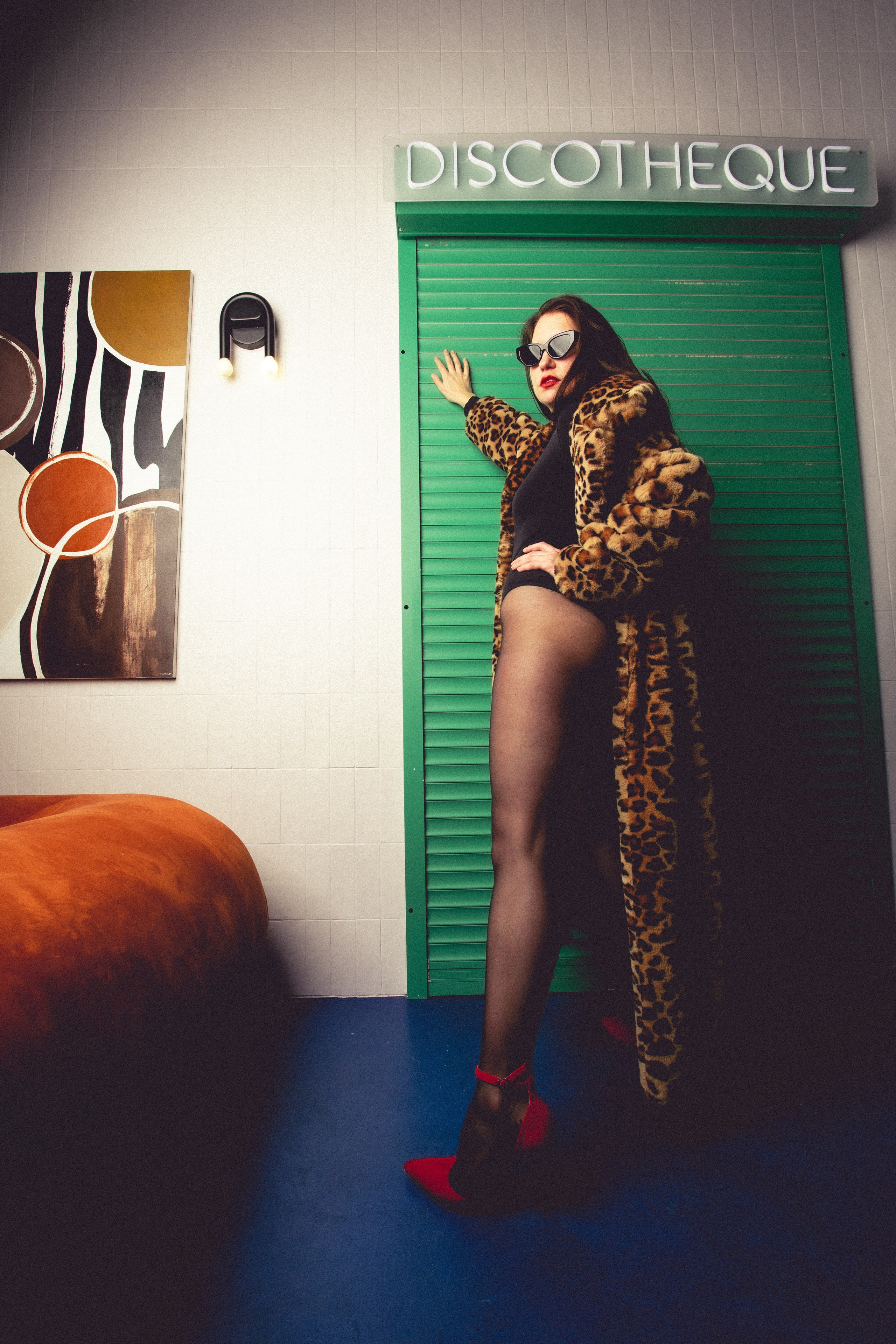 Be you, be bright. Фотограф, Санкт-Петербург