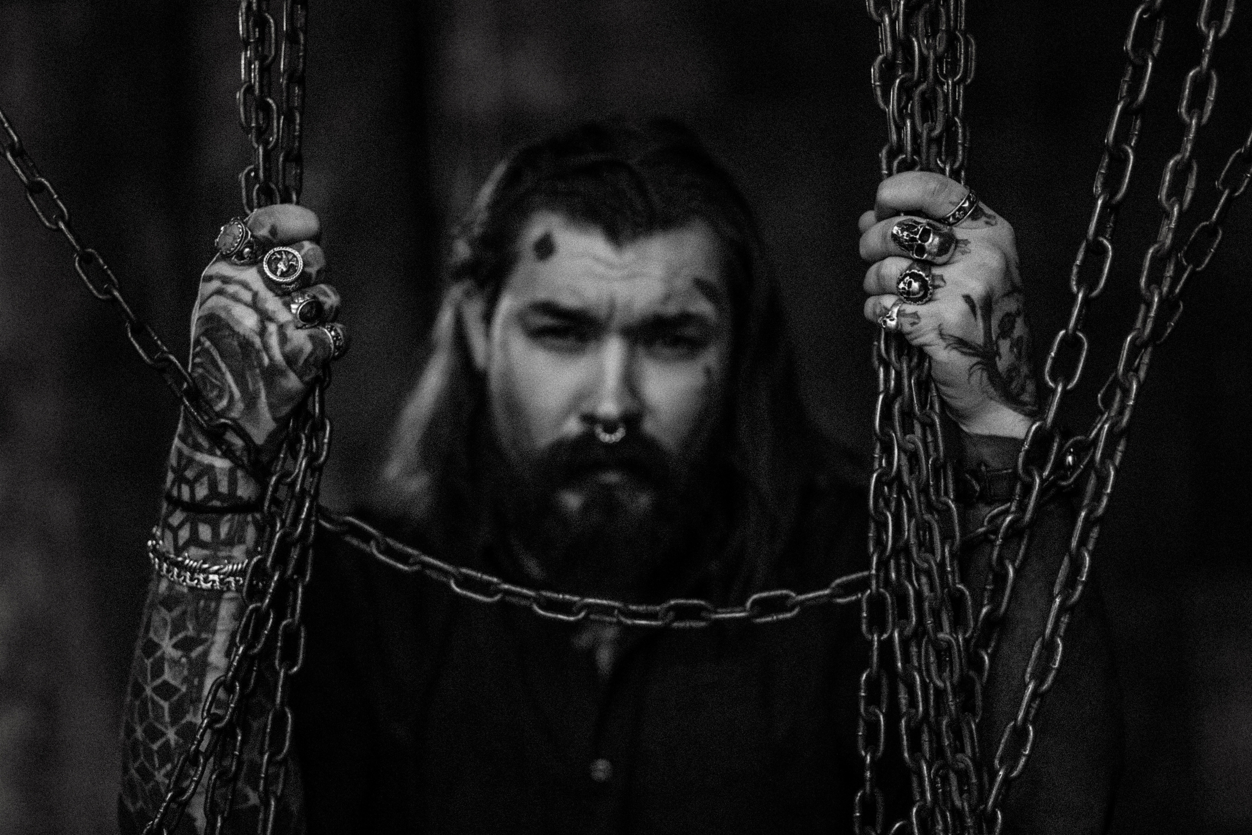 Екатерина Хамзина