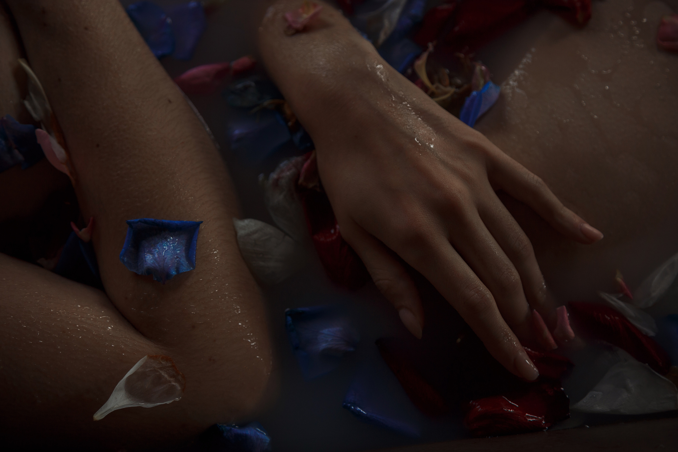 Екатерина Хамзина