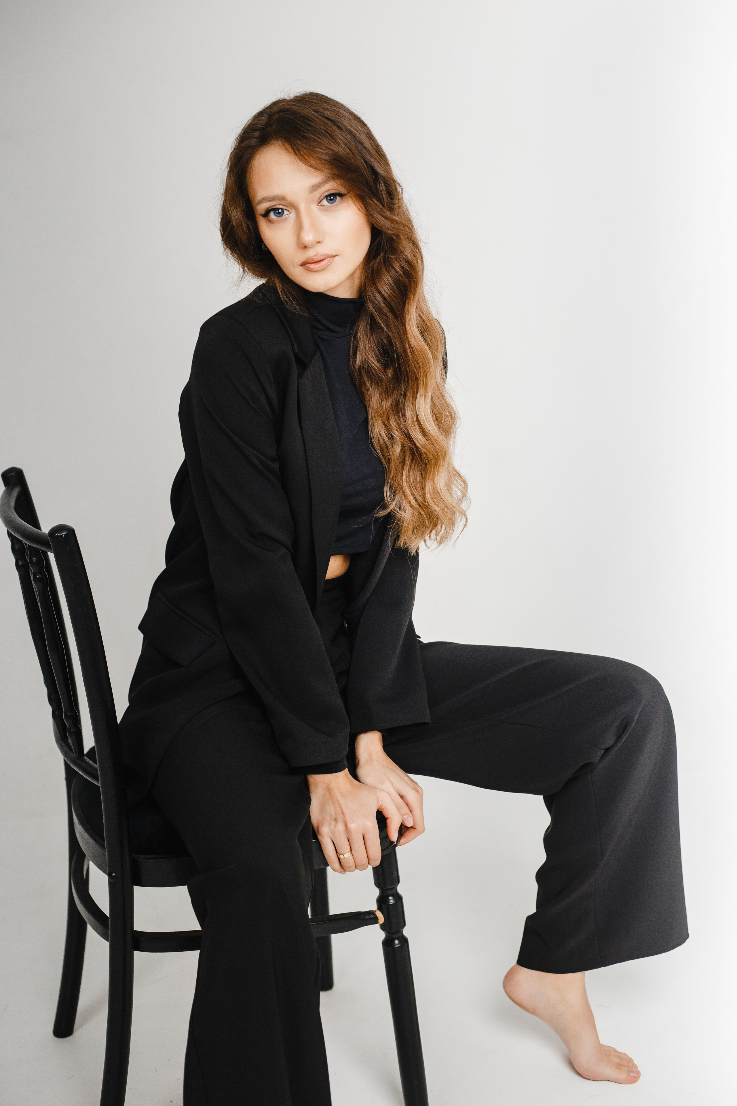 Ольга. Главная