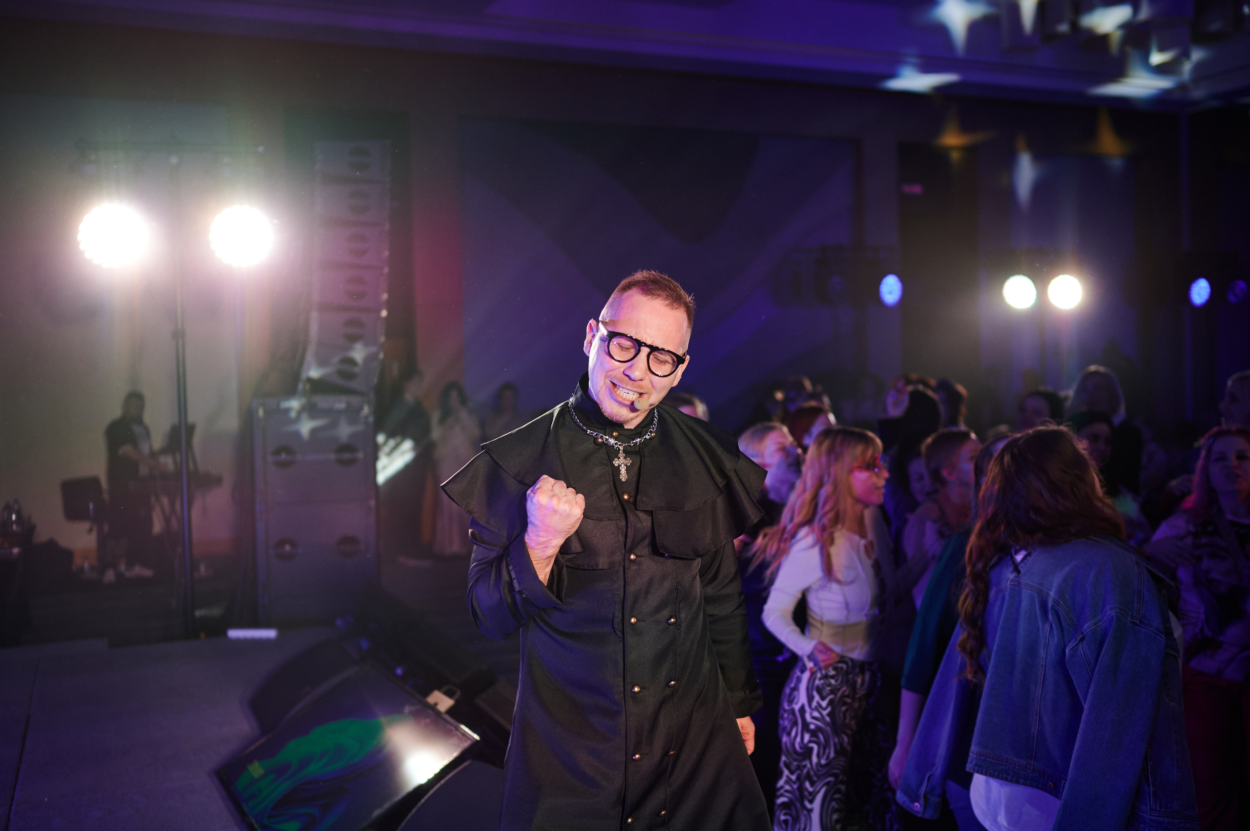 Бизнес Ивенты. Репортажный фотограф Ольга Ищук