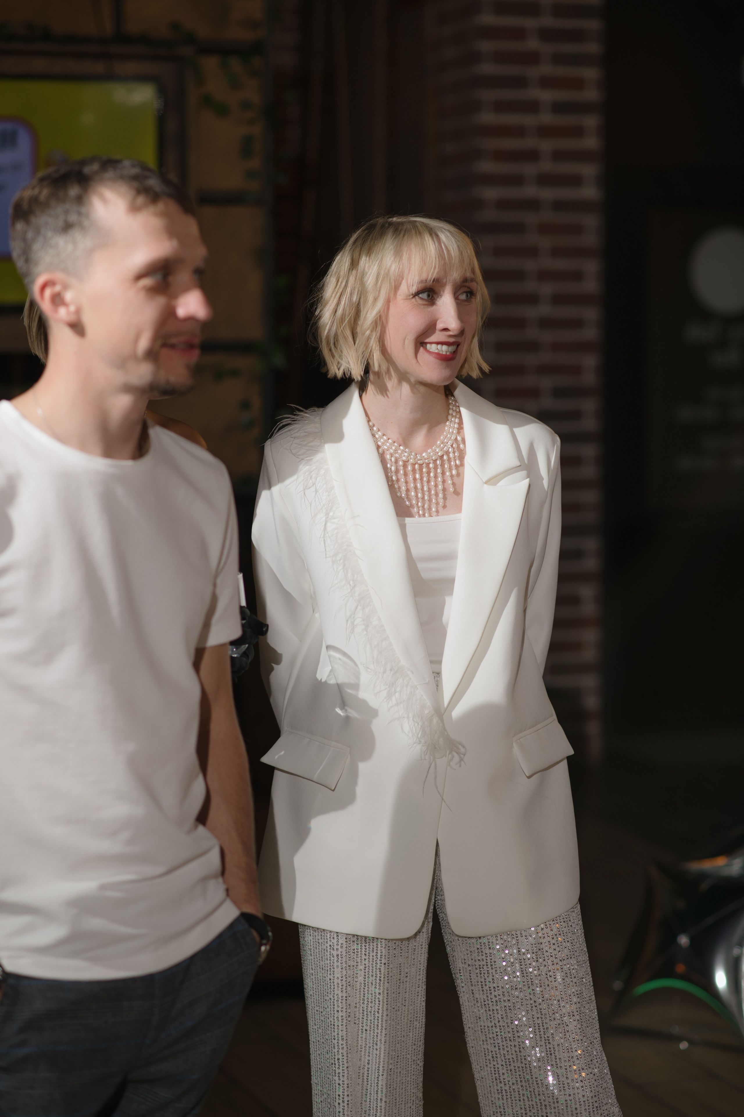 День рождения Томы — Let`s Talk Bar. Свадебный фотограф Екатеринбург/Челябинск — Любовь Волохова