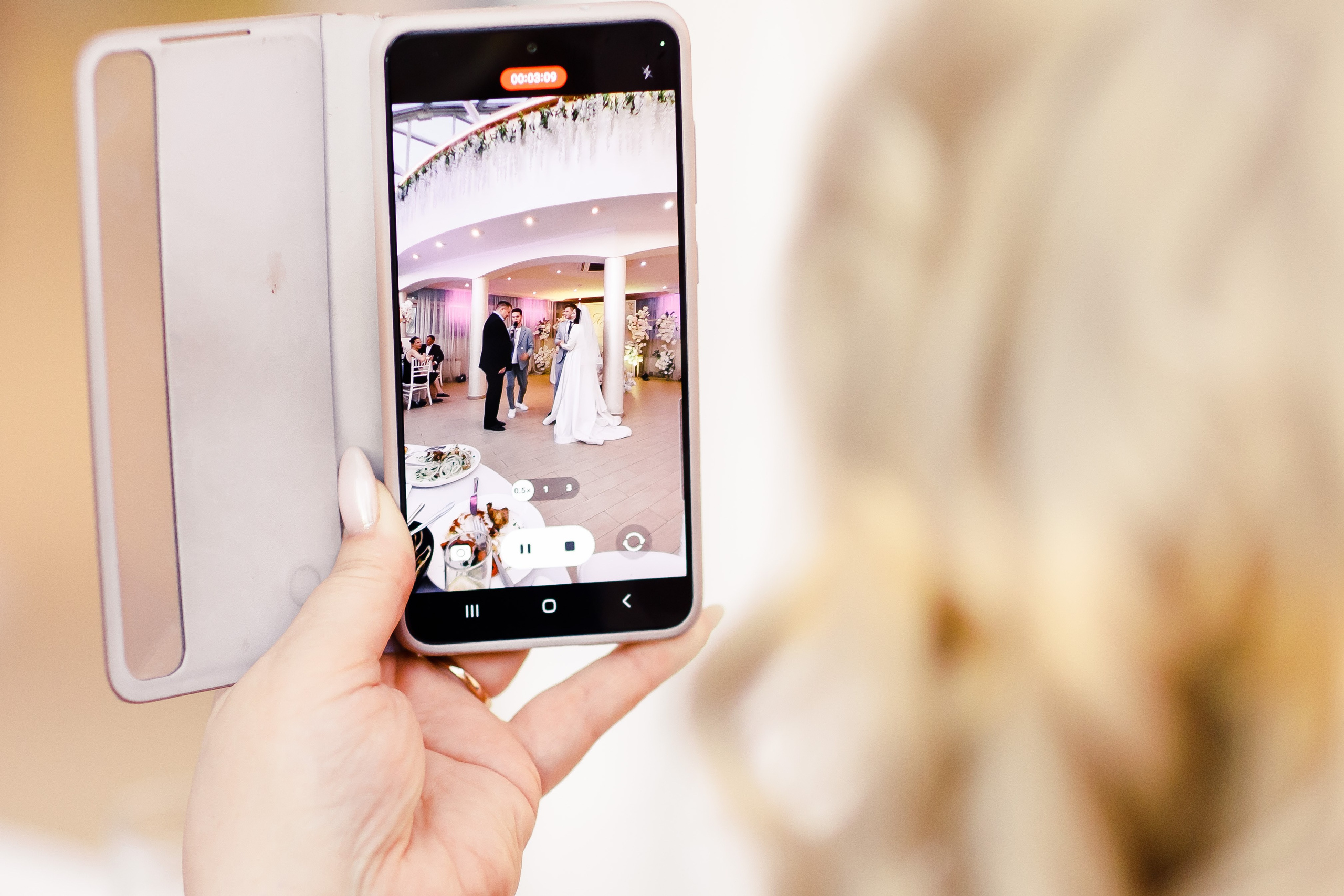 Лика и Иван|Усадьба Остафьево. Свадебный фотограф Серпухов — Москва Ольга Васильева