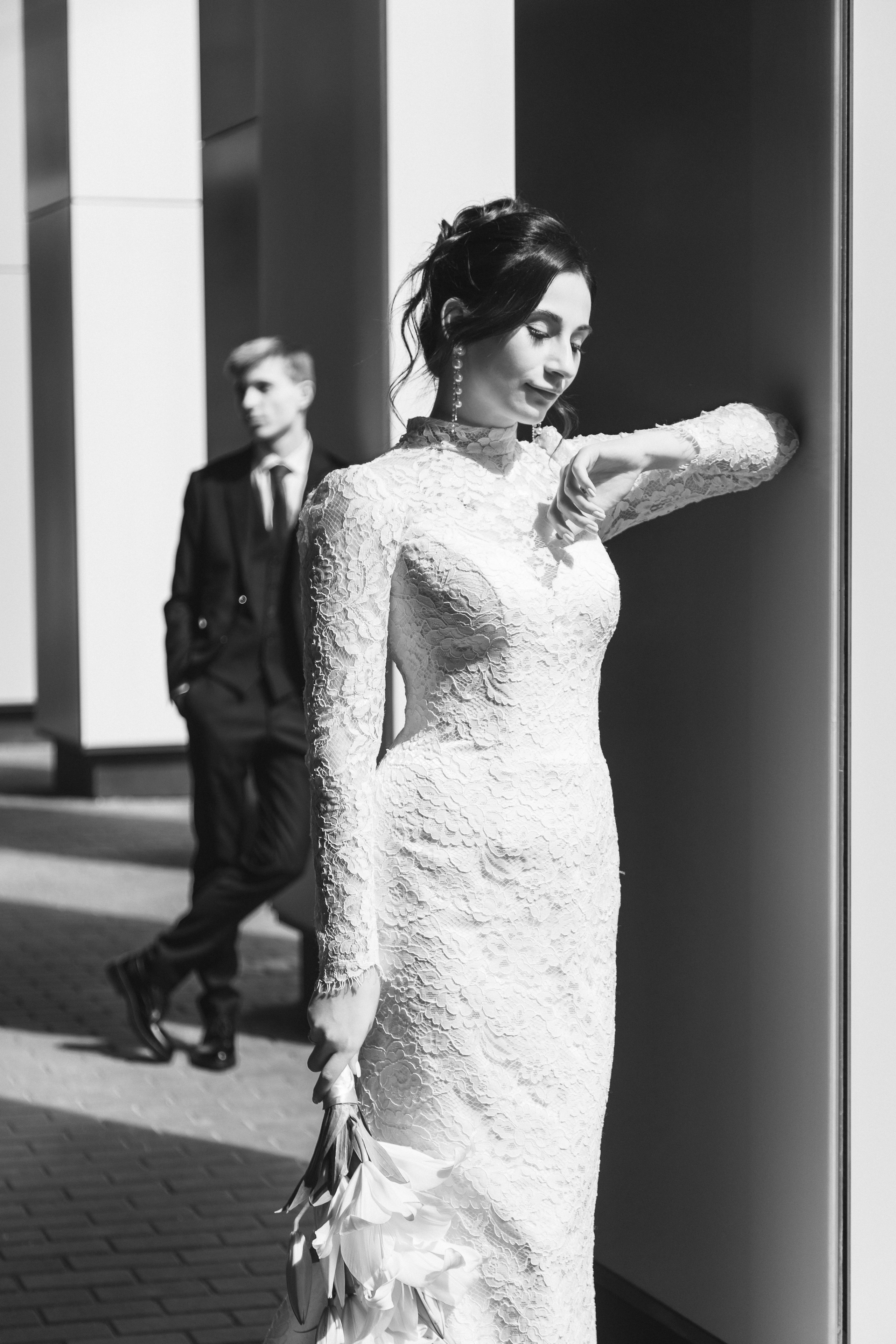 Тринити ЖК. Свадебный и семейный фотограф Екатеринбург Настя Саедгалина