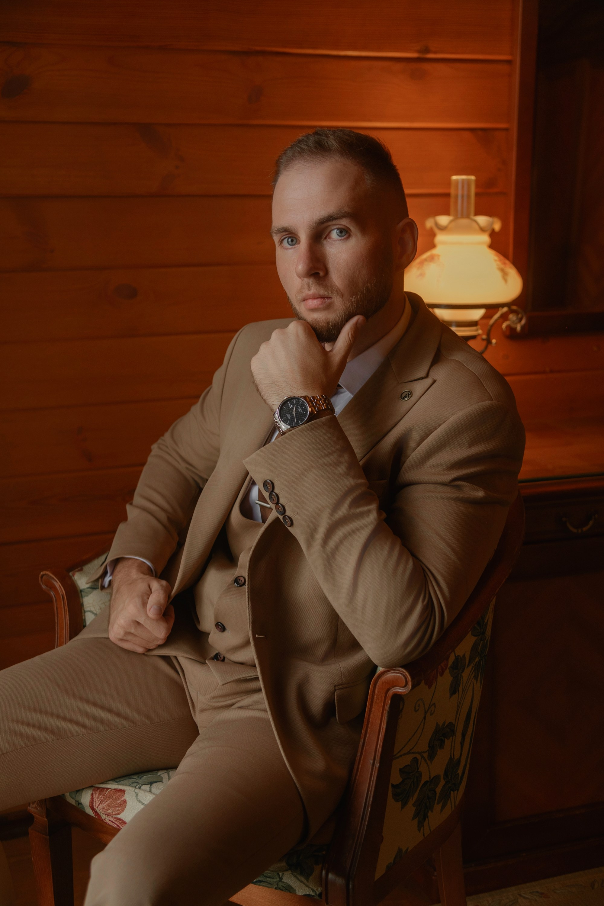 Камилла и Денис. Фотограф Смоляк Алена