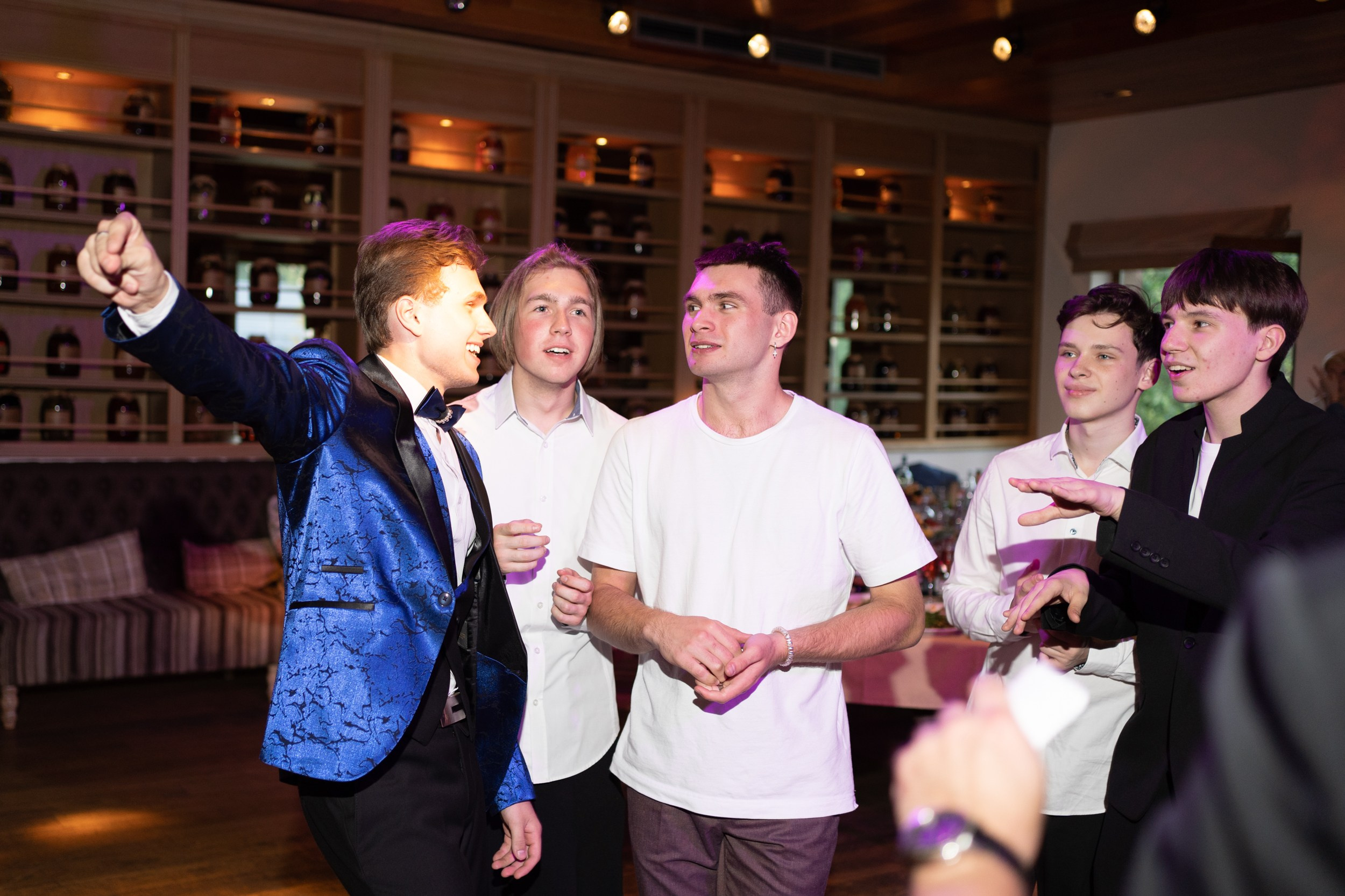 Гимназия выпуск. Главная