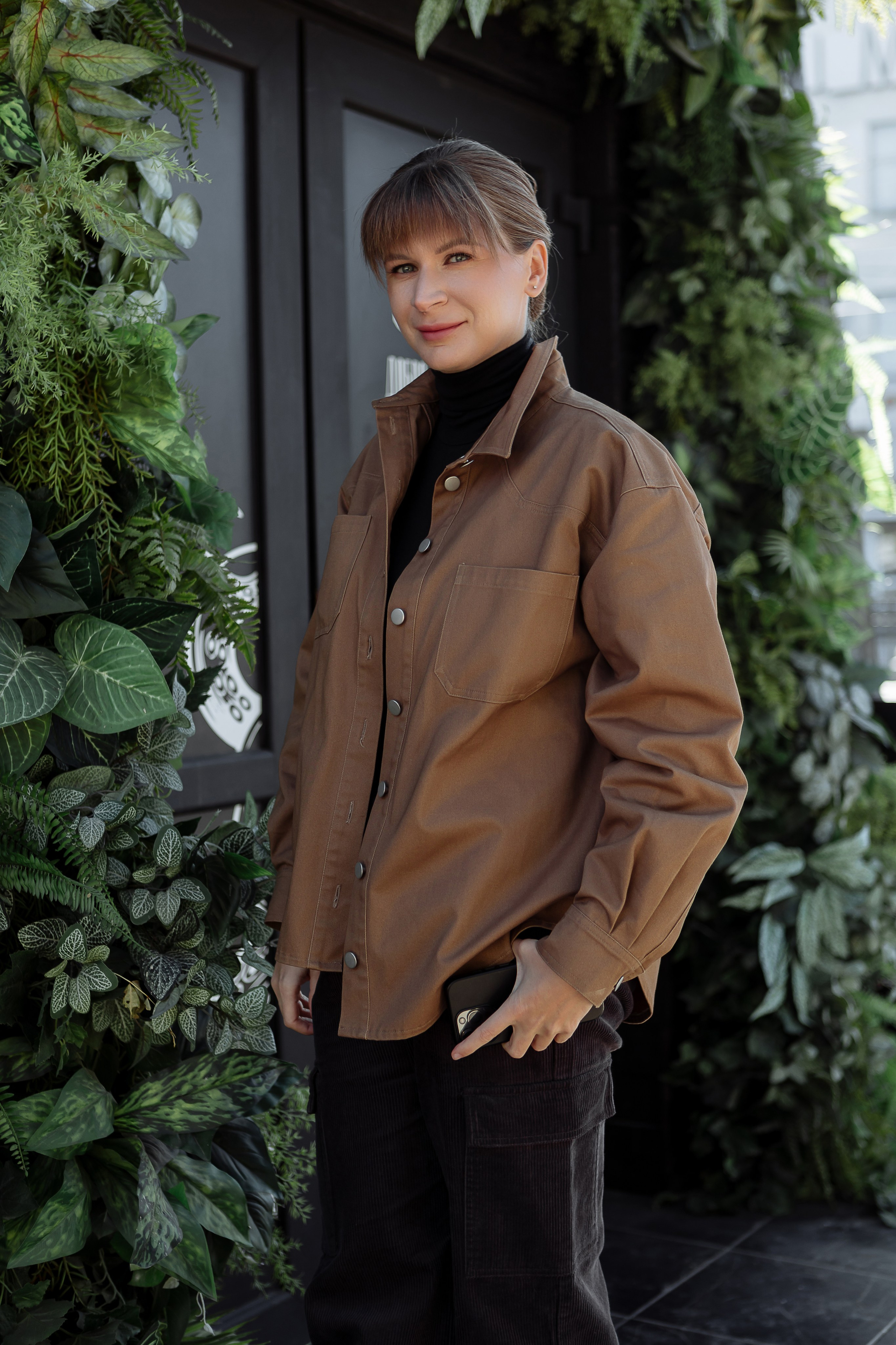 Для контента. Фотограф Алла Гусева