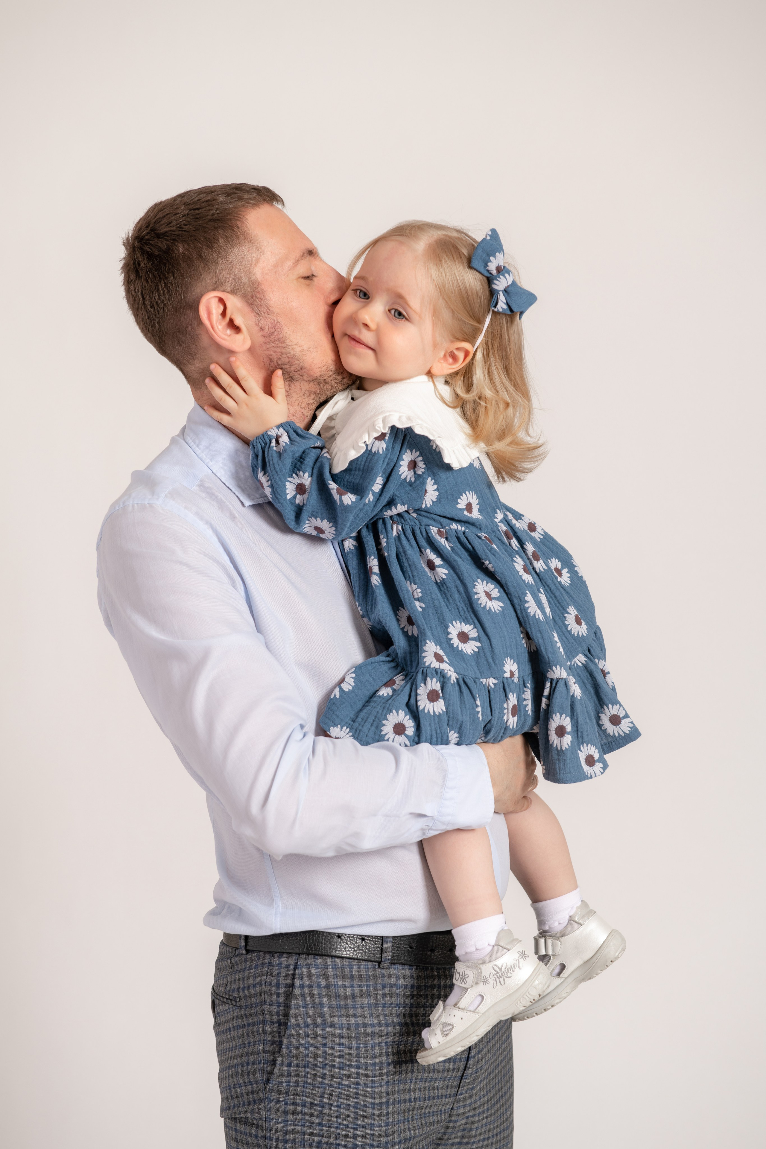 СЕМЕЙНЫЕ. Фотосессия беременности — Крылова Натали — Москва