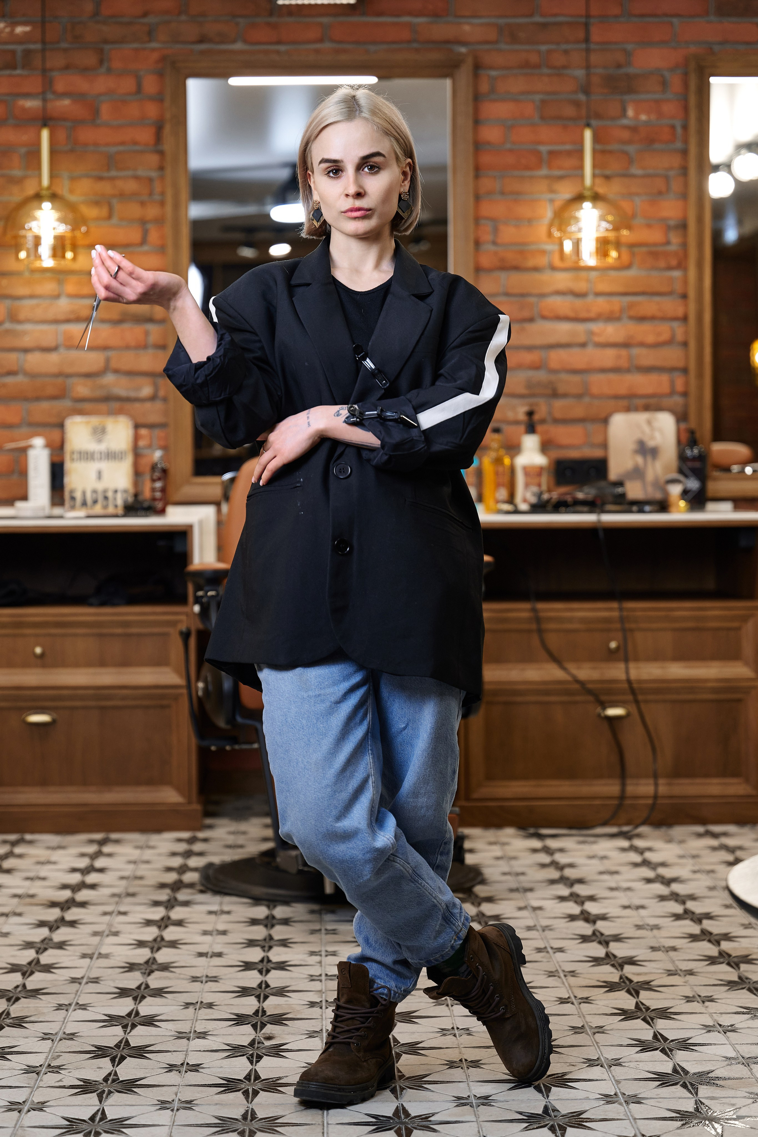 Центр — мужская парикмахерская. Фотограф Опыт Качество Скорость Горный Алтай Барнаул