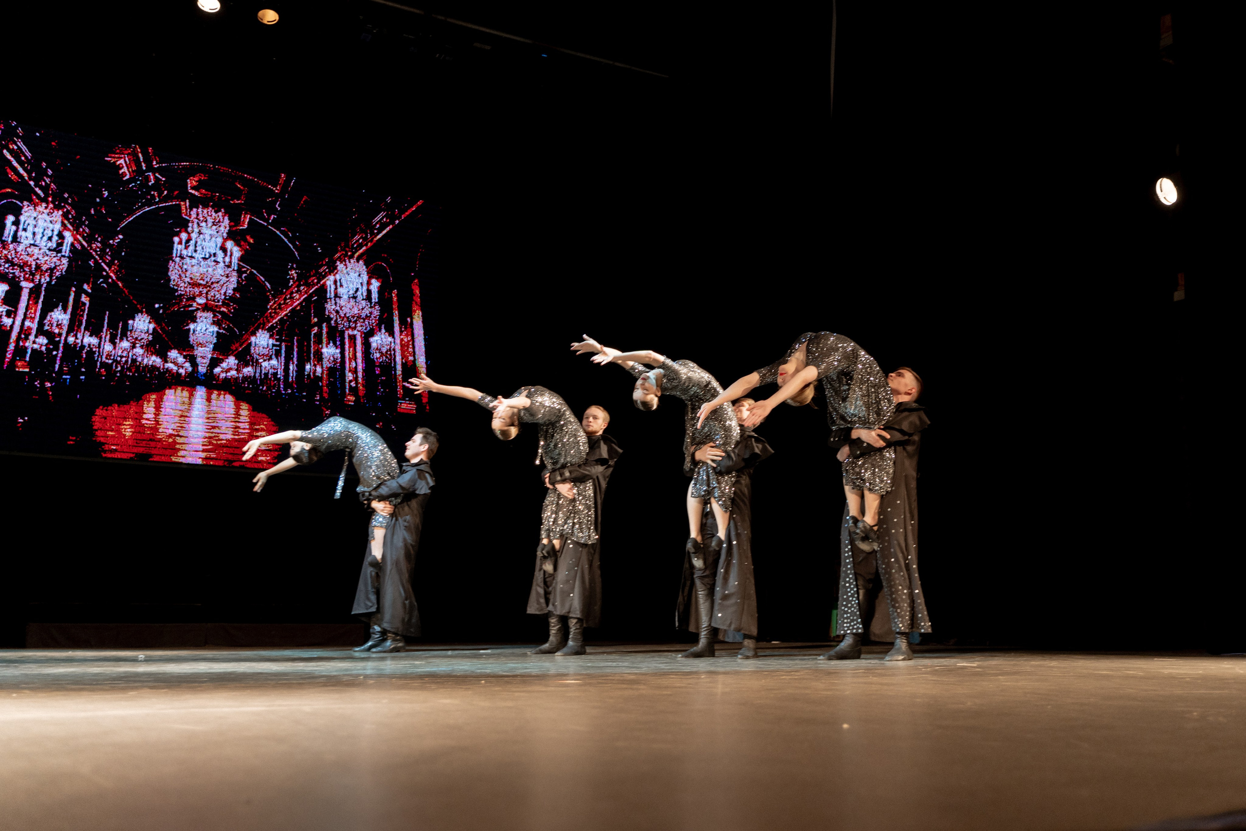 Фестиваль Студенческая весна 2025. Фотограф Надежда Погребняк | Рязань | Москва