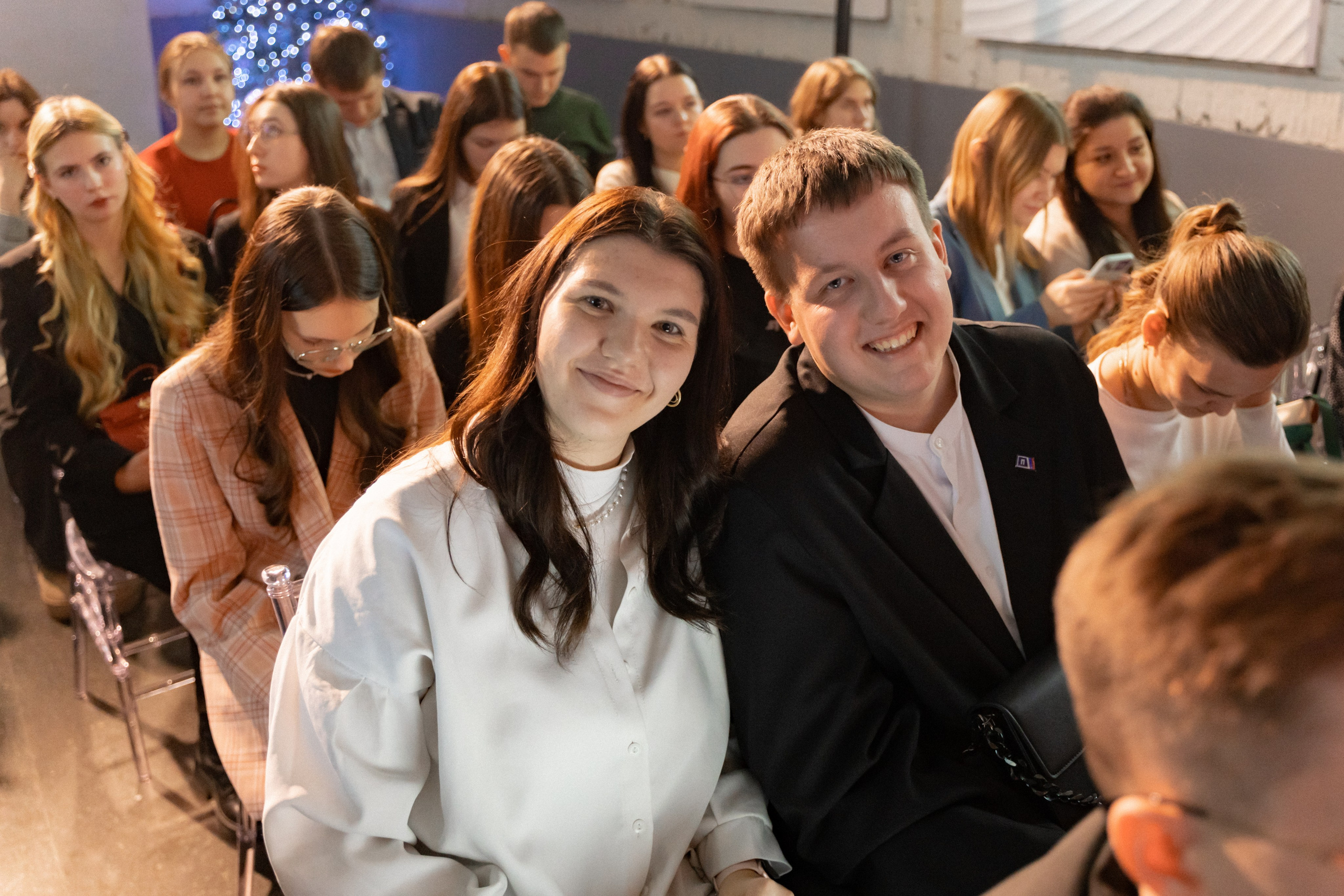 Фестиваль молодёжи «Лица» 2024. Фотограф Надежда Погребняк | Рязань | Москва