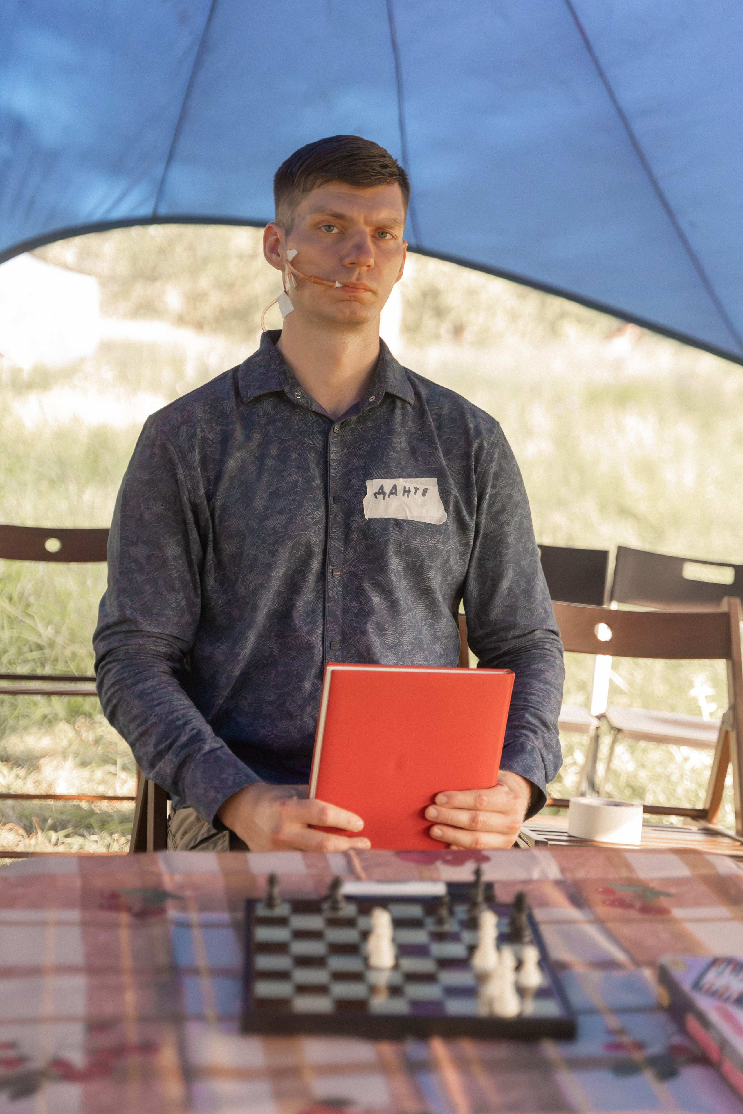 Палаточный форум для взрослых CAMPot 2024. Фотограф Надежда Погребняк | Рязань | Москва