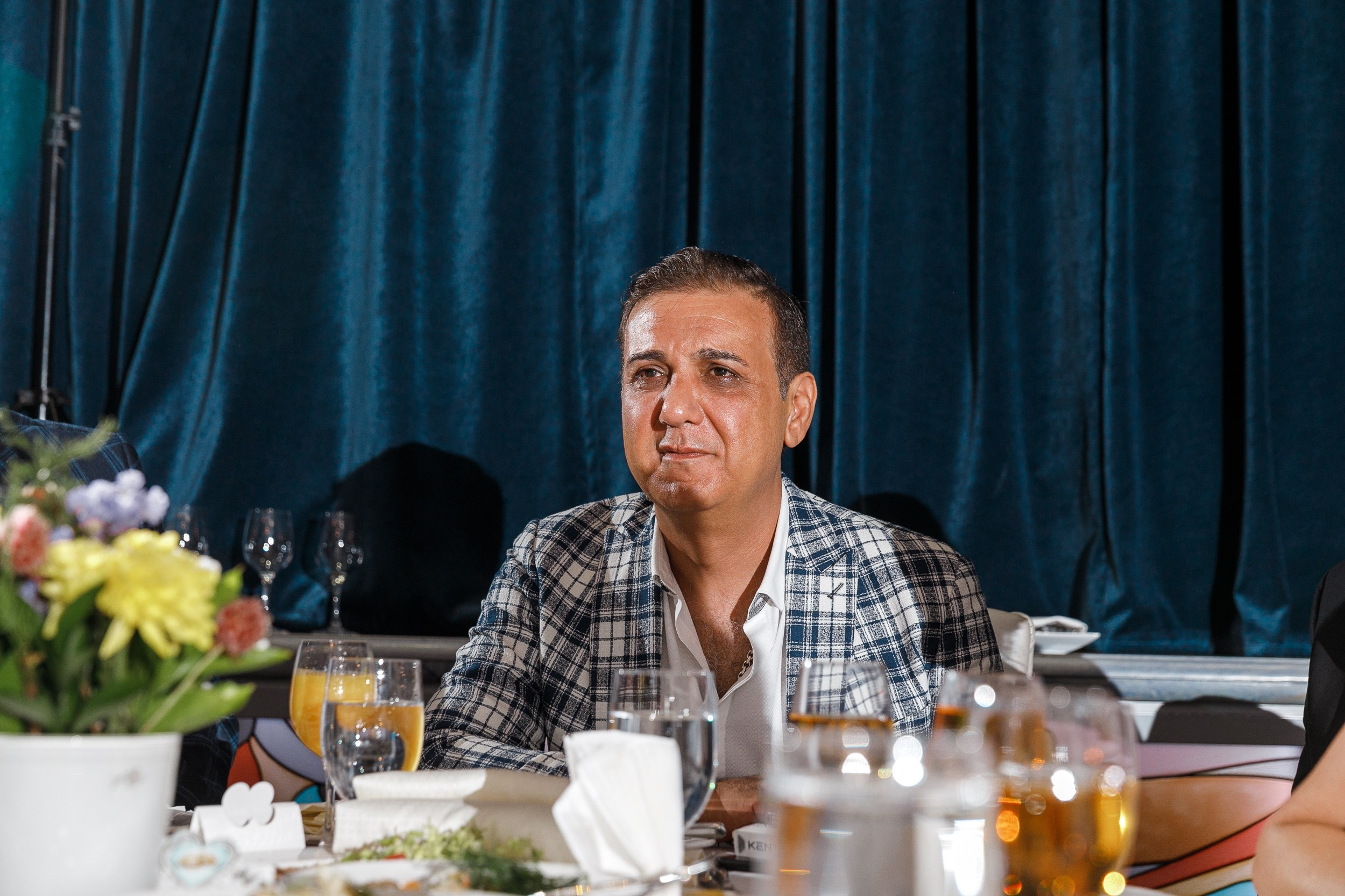 Диана и Никита. Фотограф Артем Черепанов Москва