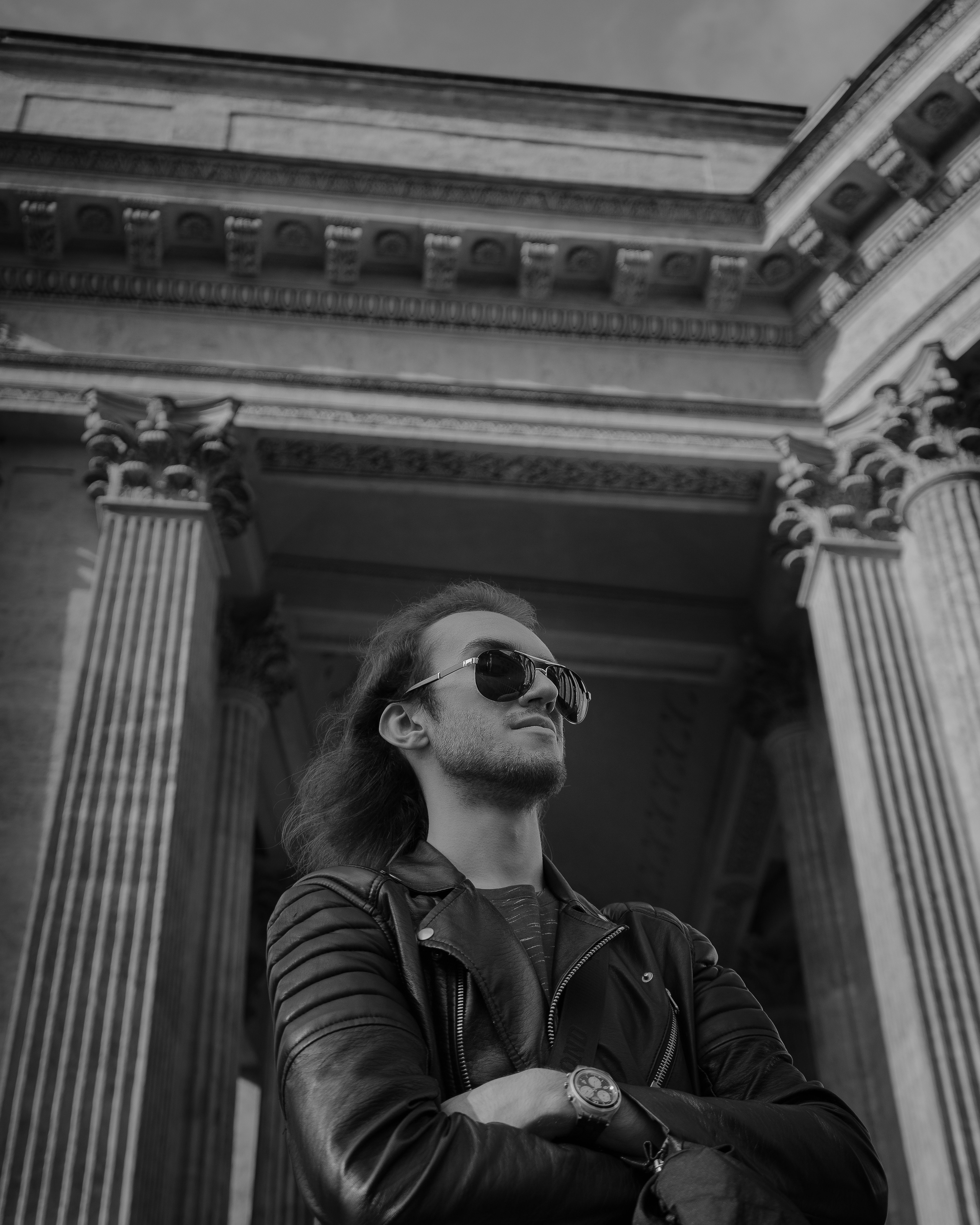 Портфолио. NOIZOMAX Художественный фотограф в Дубай