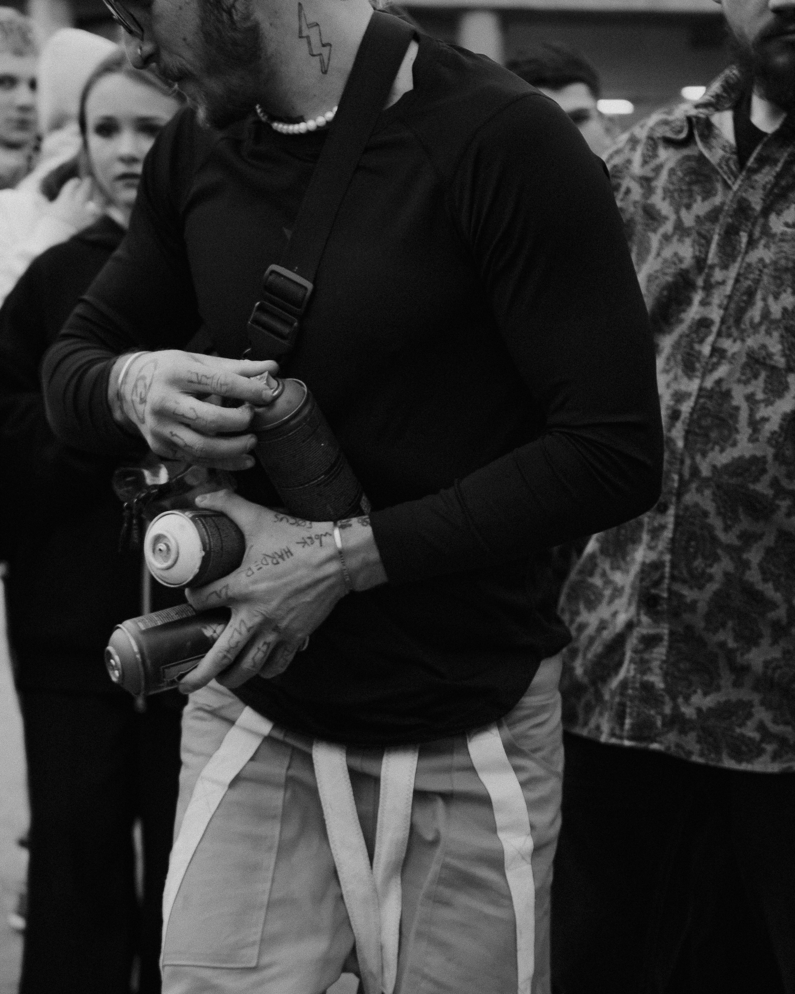 Портфолио. NOIZOMAX Художественный фотограф в Дубай