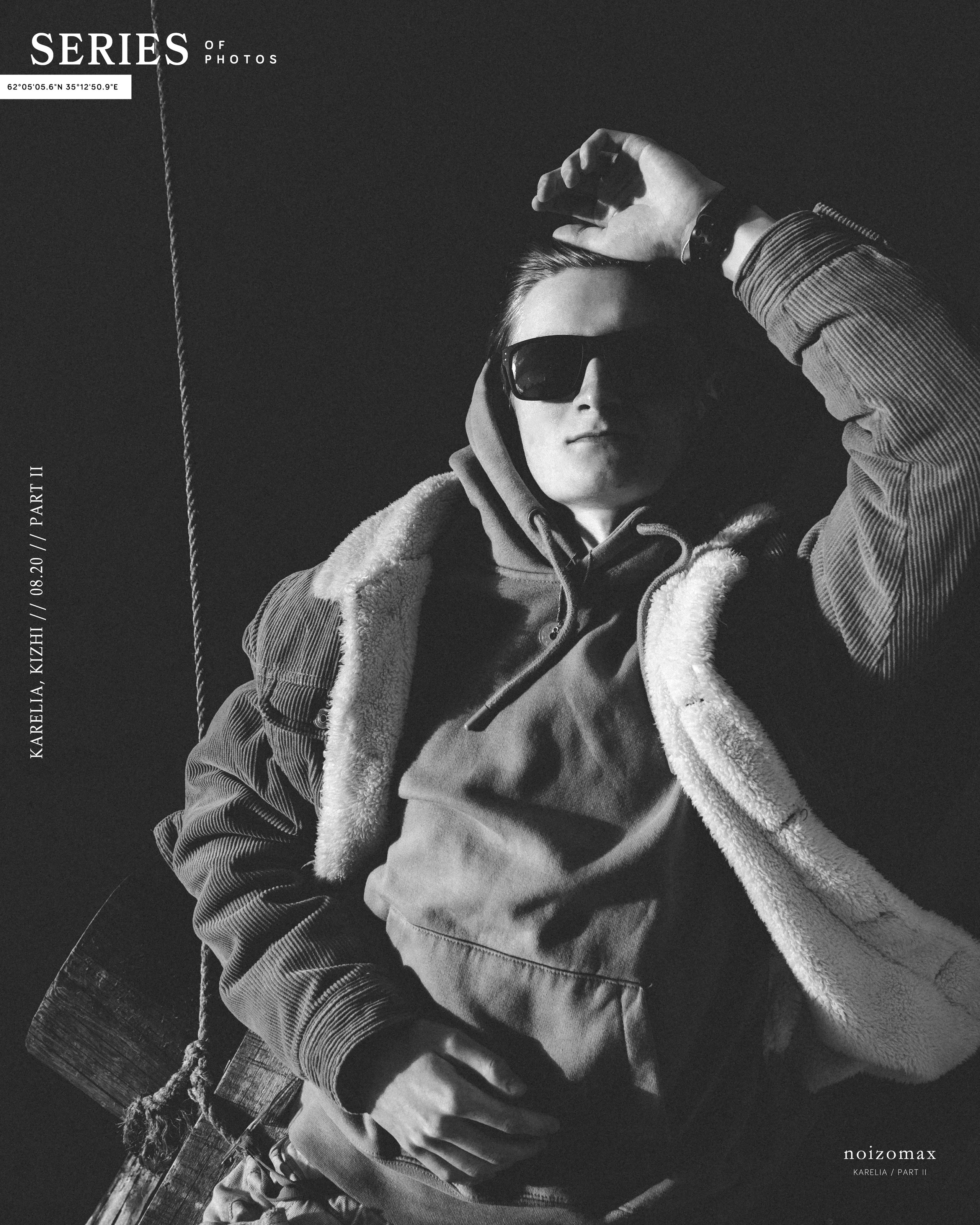 Портфолио. NOIZOMAX Художественный фотограф в Дубай