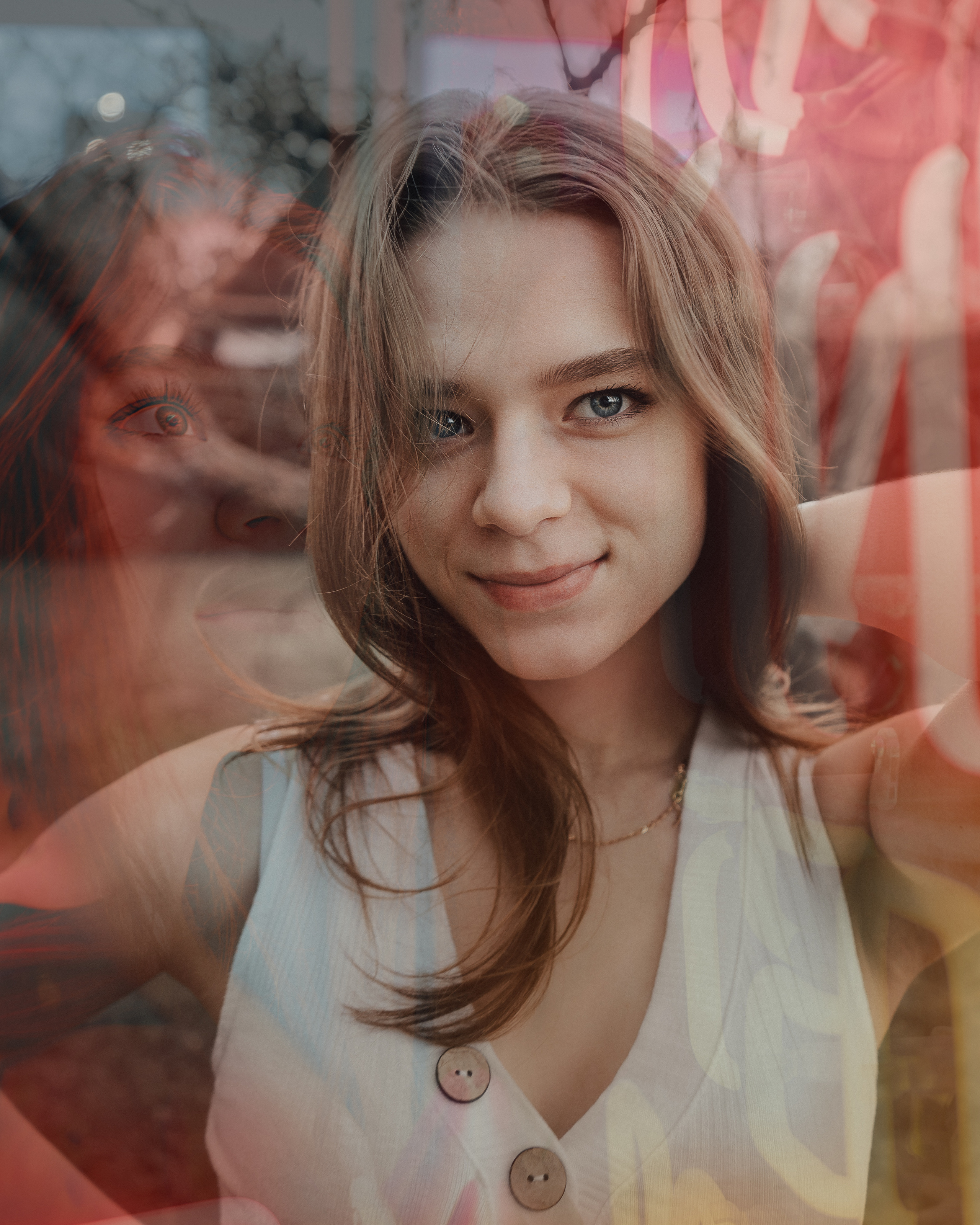 Портфолио. NOIZOMAX Художественный фотограф в Дубай